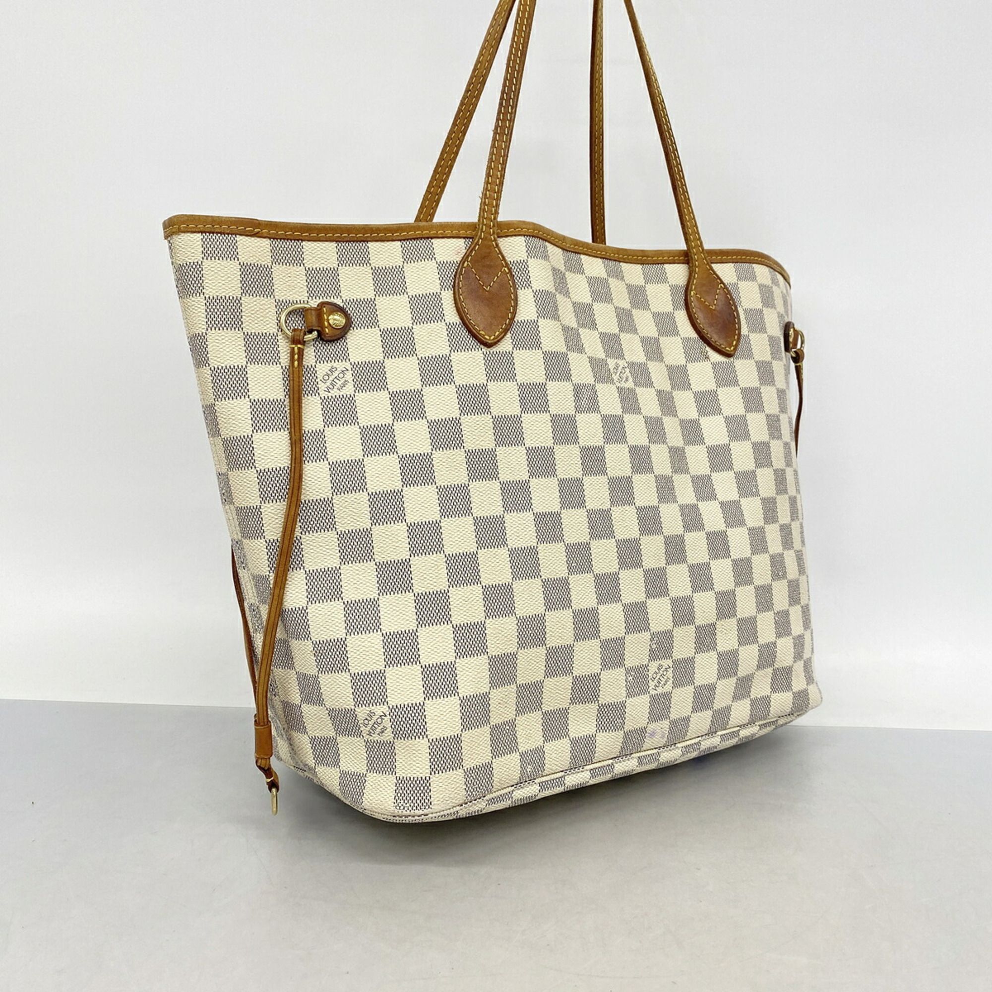 Tote Bag (Pre-Owned) - Louis Vuitton - Modalova