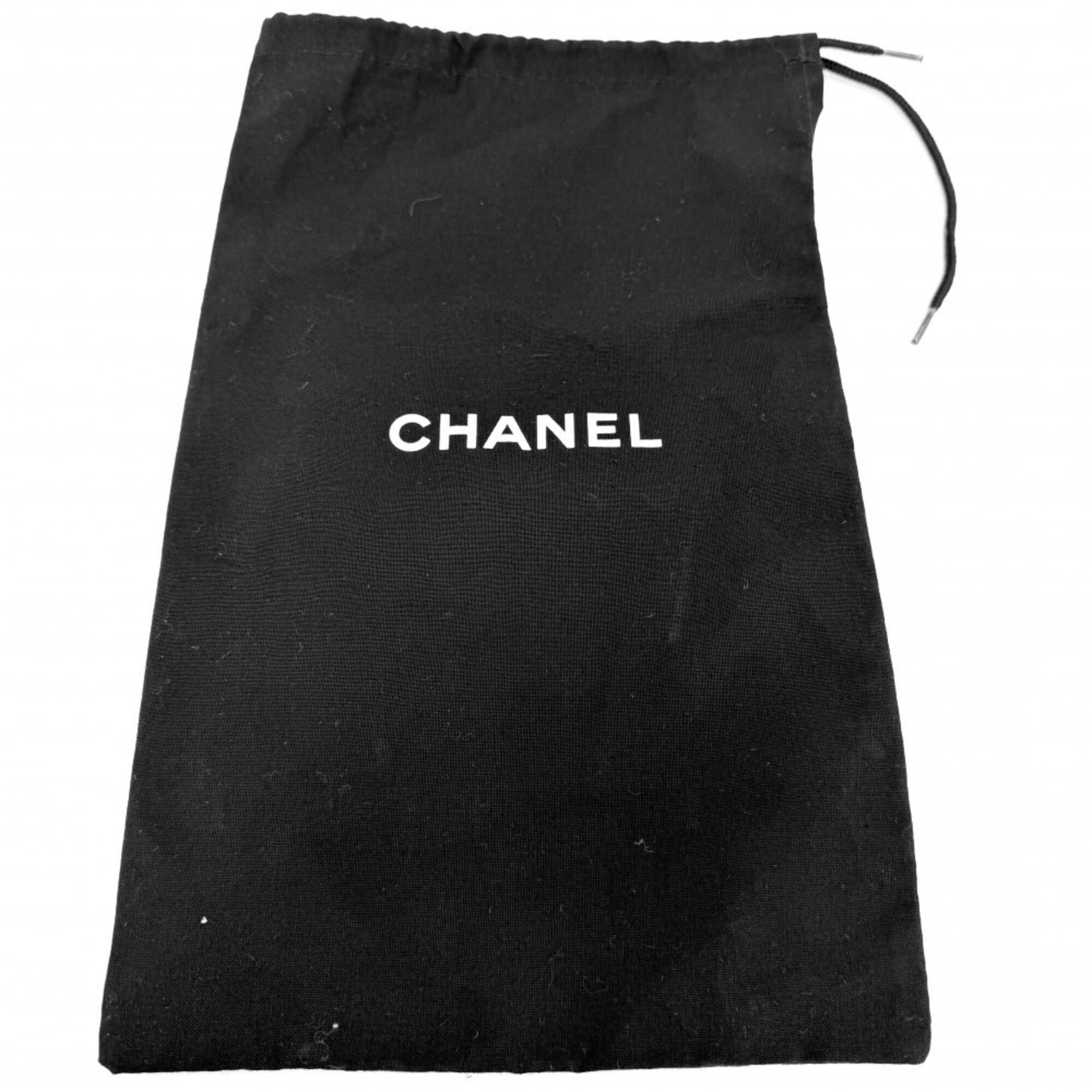 Matelasse Leather Pochette Shoulder Bag (Pre-Owned) - Chanel - Modalova
