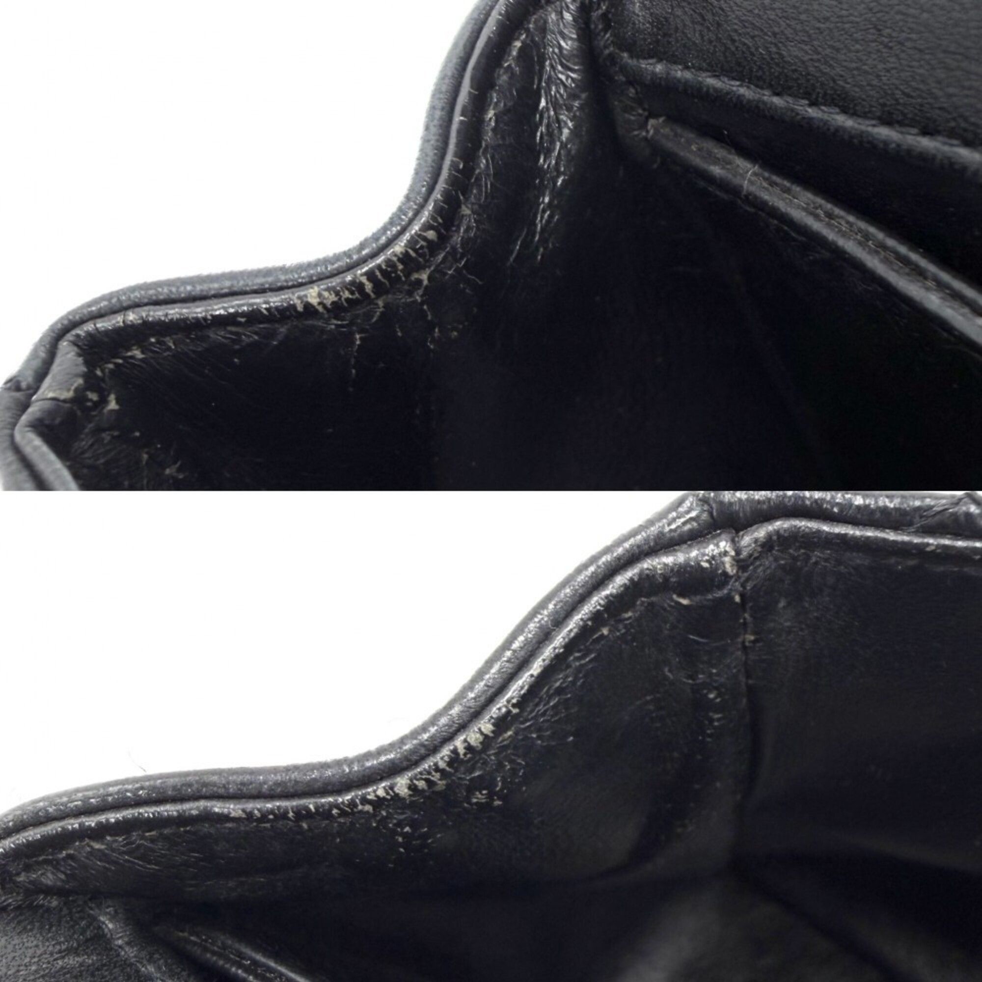 Matelasse Leather Shoulder Bag (Pre-Owned) - Chanel - Modalova