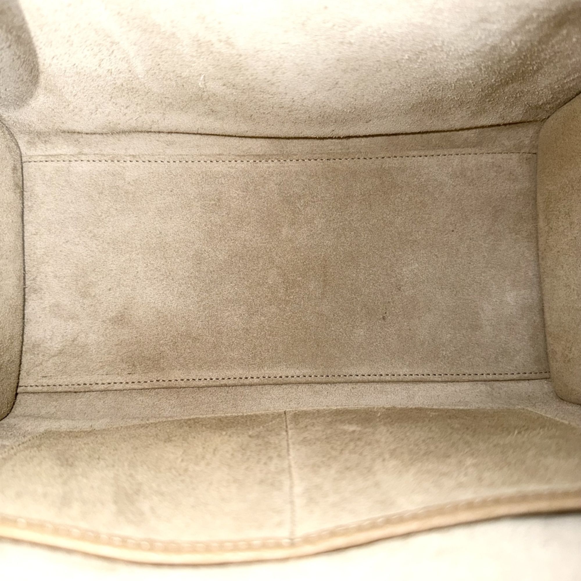 Leather Handbag (Pre-Owned) - Celine - Modalova