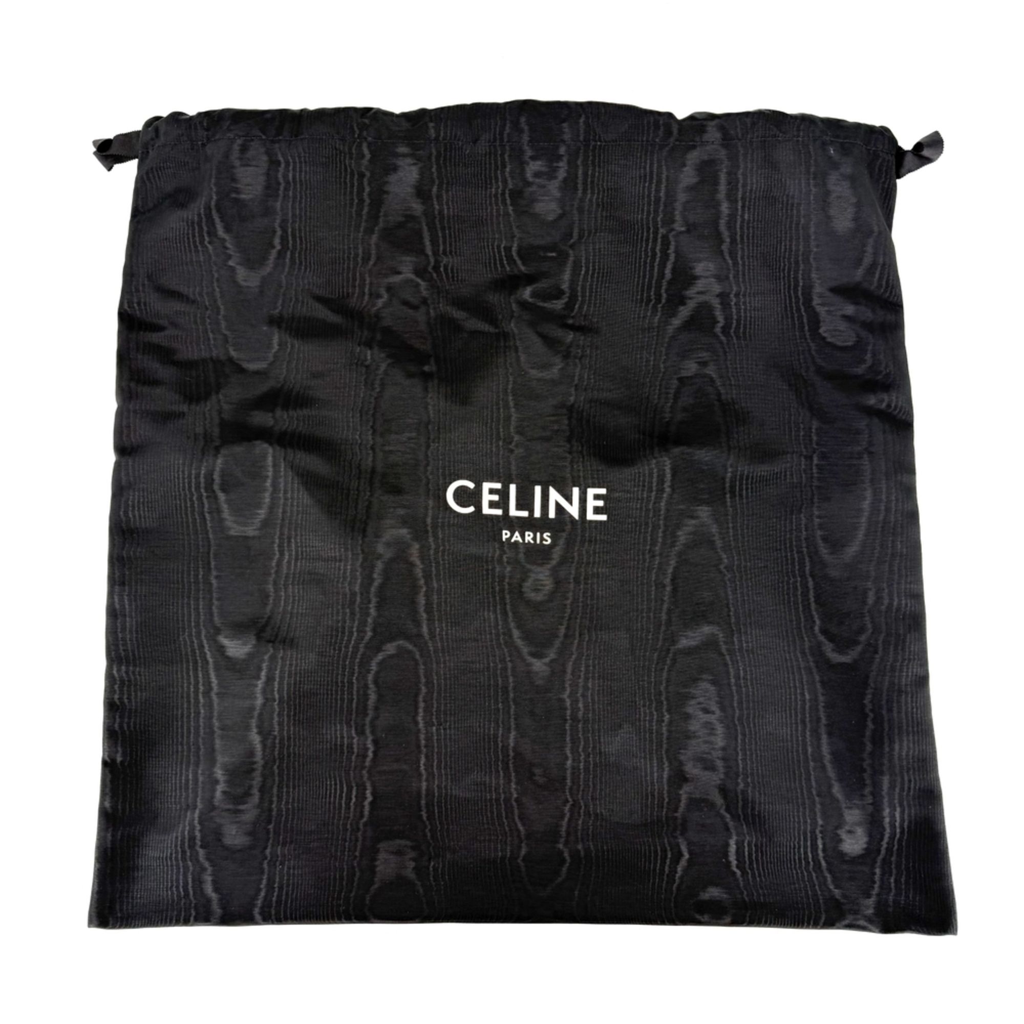 Leather Handbag (Pre-Owned) - Celine - Modalova