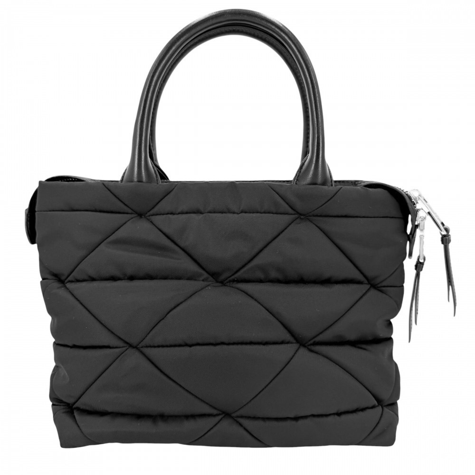 Nylon Handbag Pouch Shoulder Bag (Pre-Owned) - Prada - Modalova