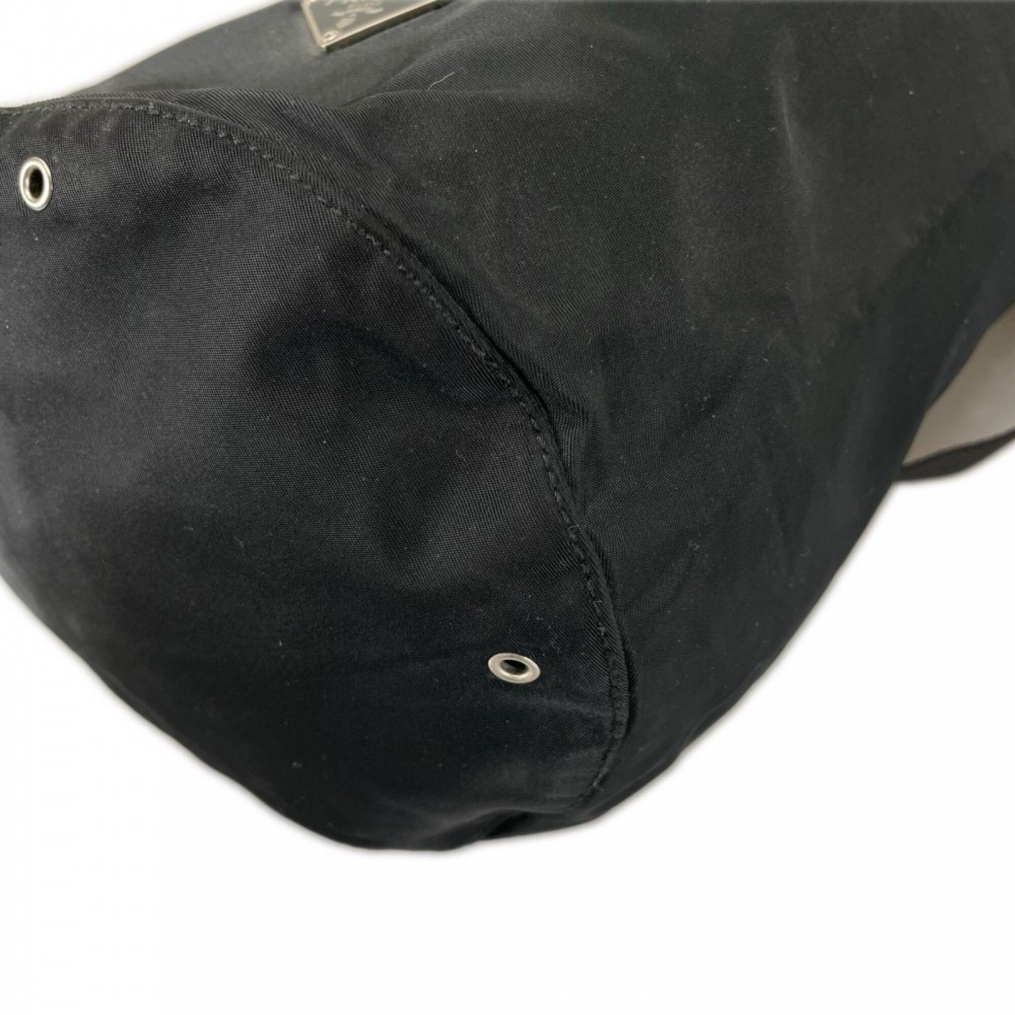 Nylon Shoulder Bag (Pre-Owned) - Prada - Modalova