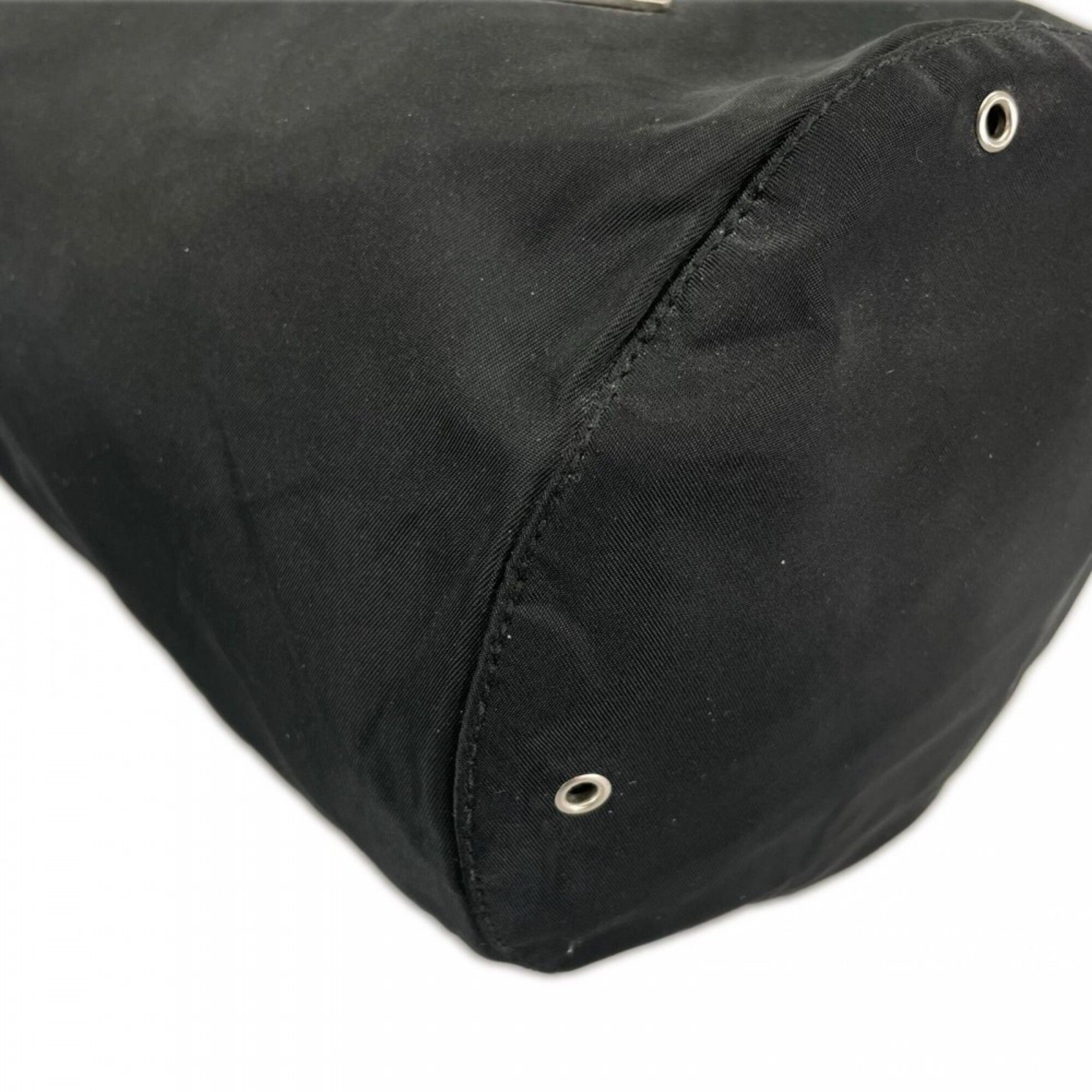 Nylon Shoulder Bag (Pre-Owned) - Prada - Modalova
