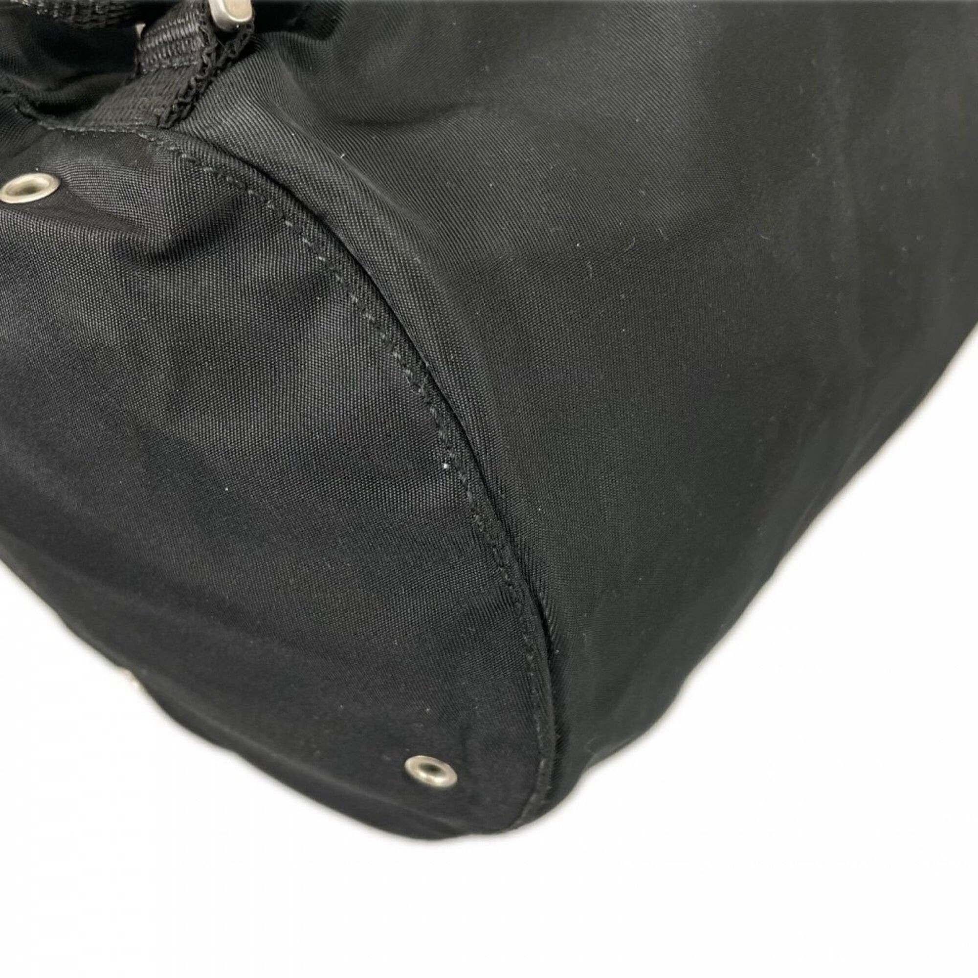 Nylon Shoulder Bag (Pre-Owned) - Prada - Modalova