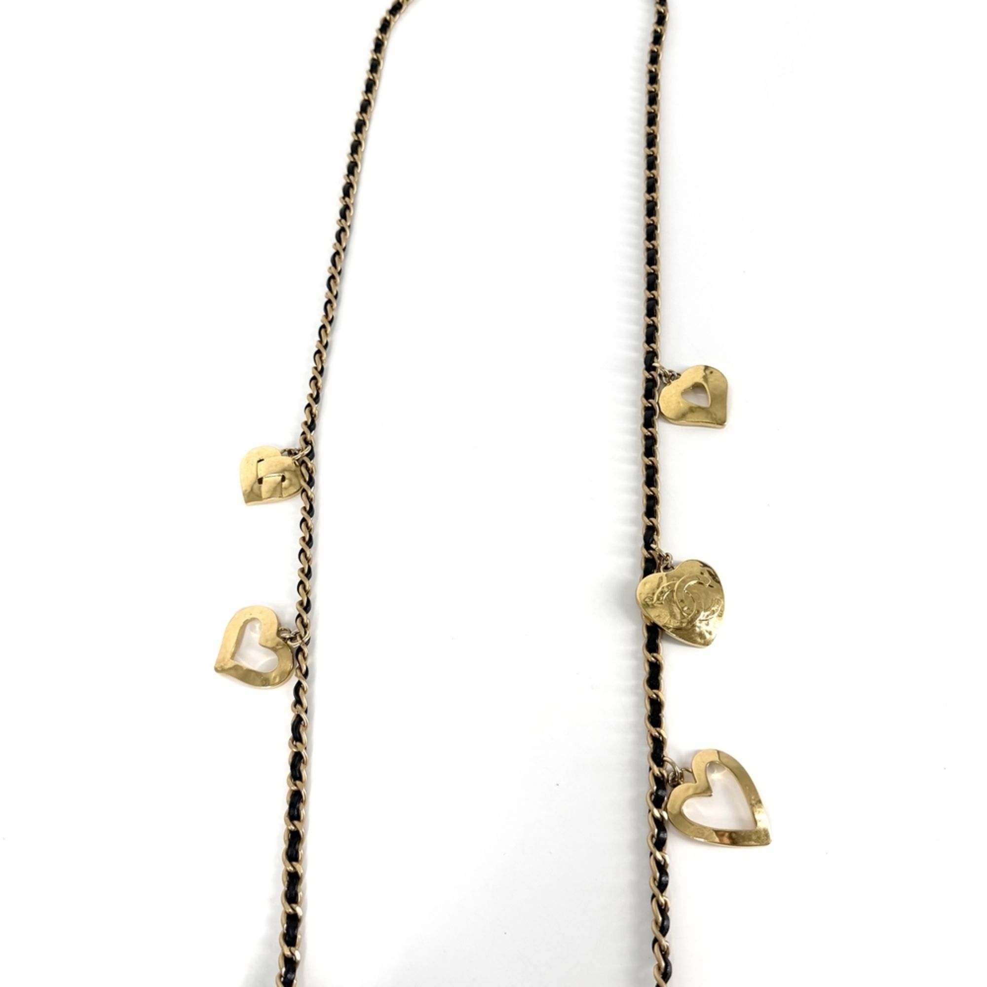 Leather Shoulder Bag (Pre-Owned) - Chanel - Modalova