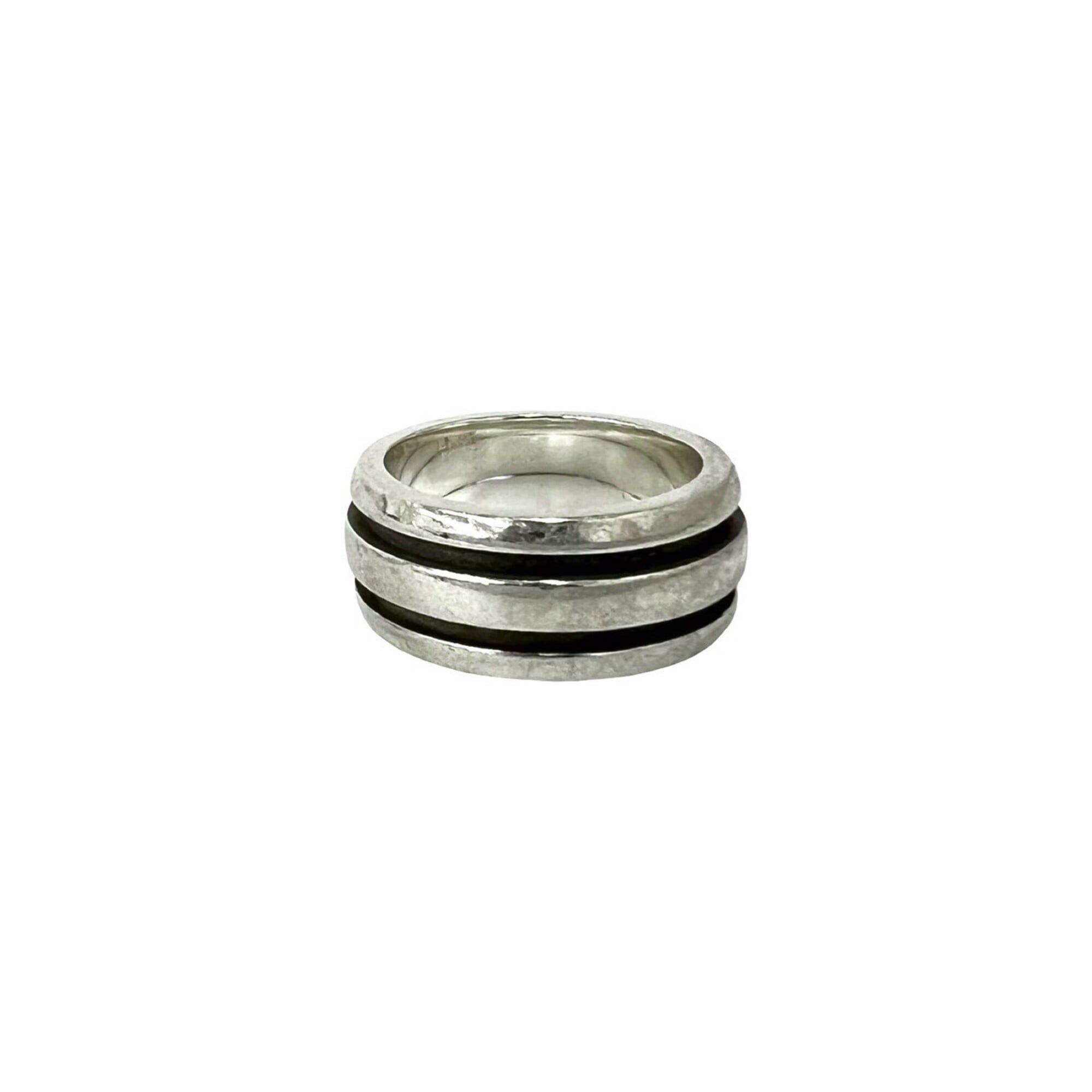Band Ring (Pre-Owned) - Tiffany - Modalova