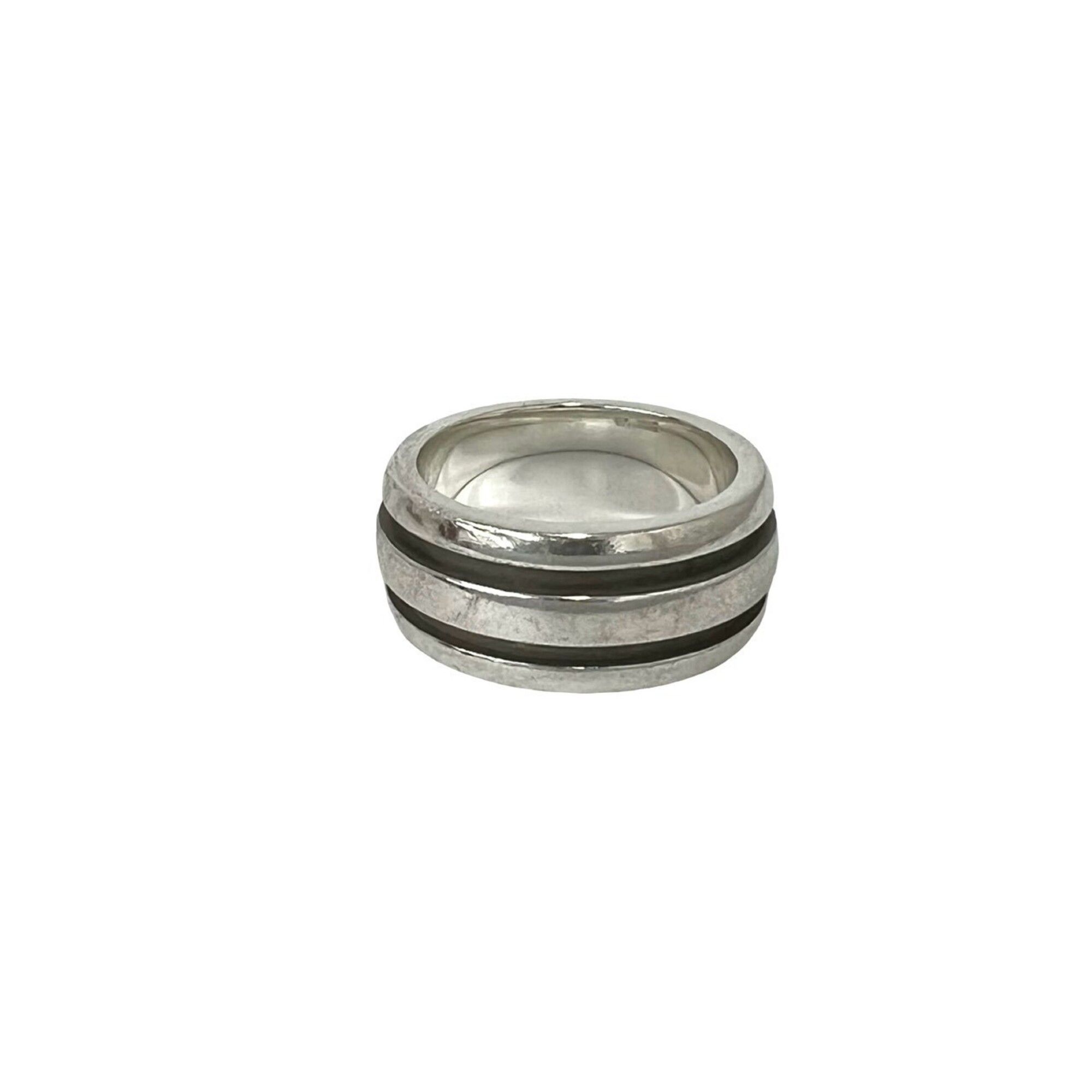 Band Ring (Pre-Owned) - Tiffany - Modalova