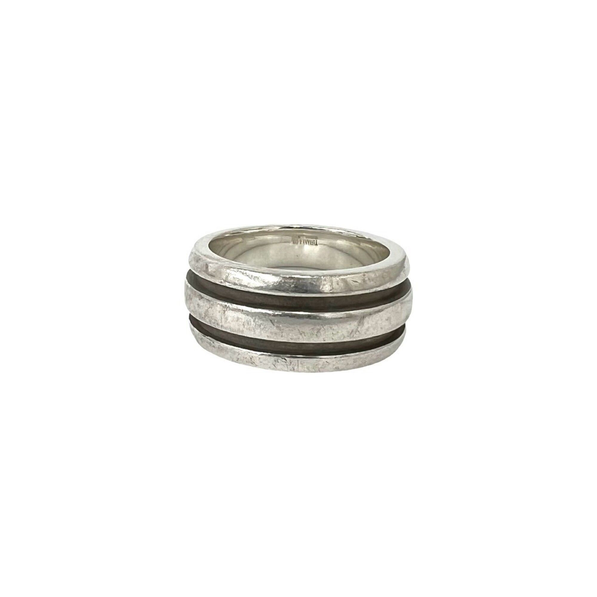 Band Ring (Pre-Owned) - Tiffany - Modalova