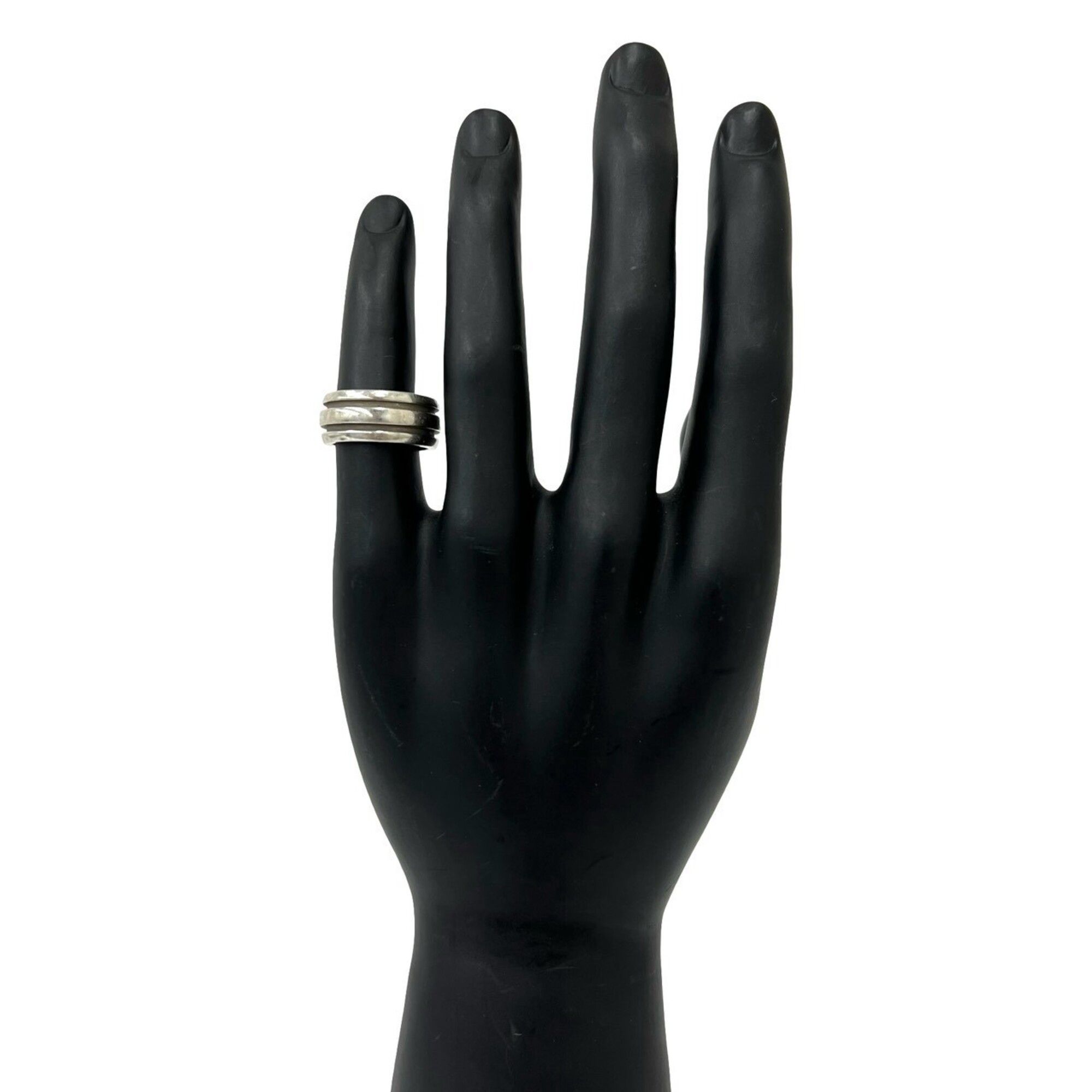 Band Ring (Pre-Owned) - Tiffany - Modalova