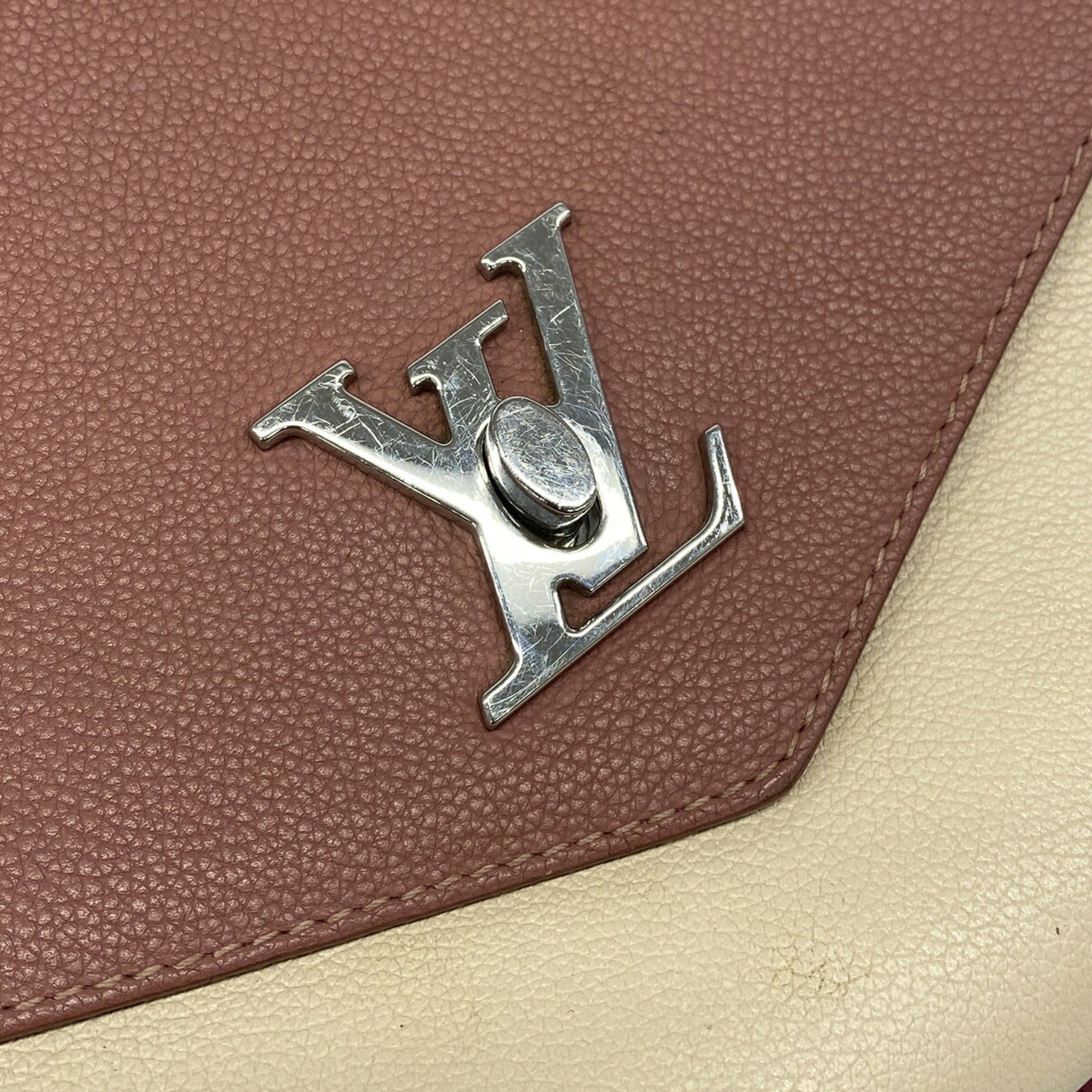 Handbag (Pre-Owned) - Louis Vuitton - Modalova