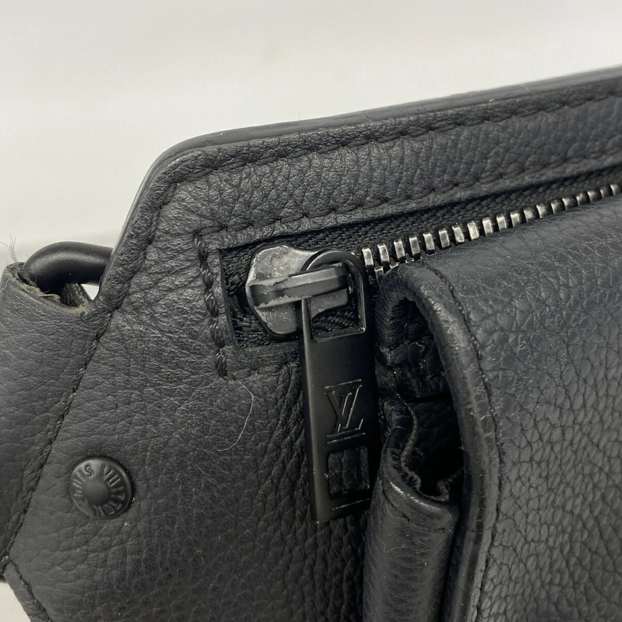 Fanny Pack (Pre-Owned) - Louis Vuitton - Modalova
