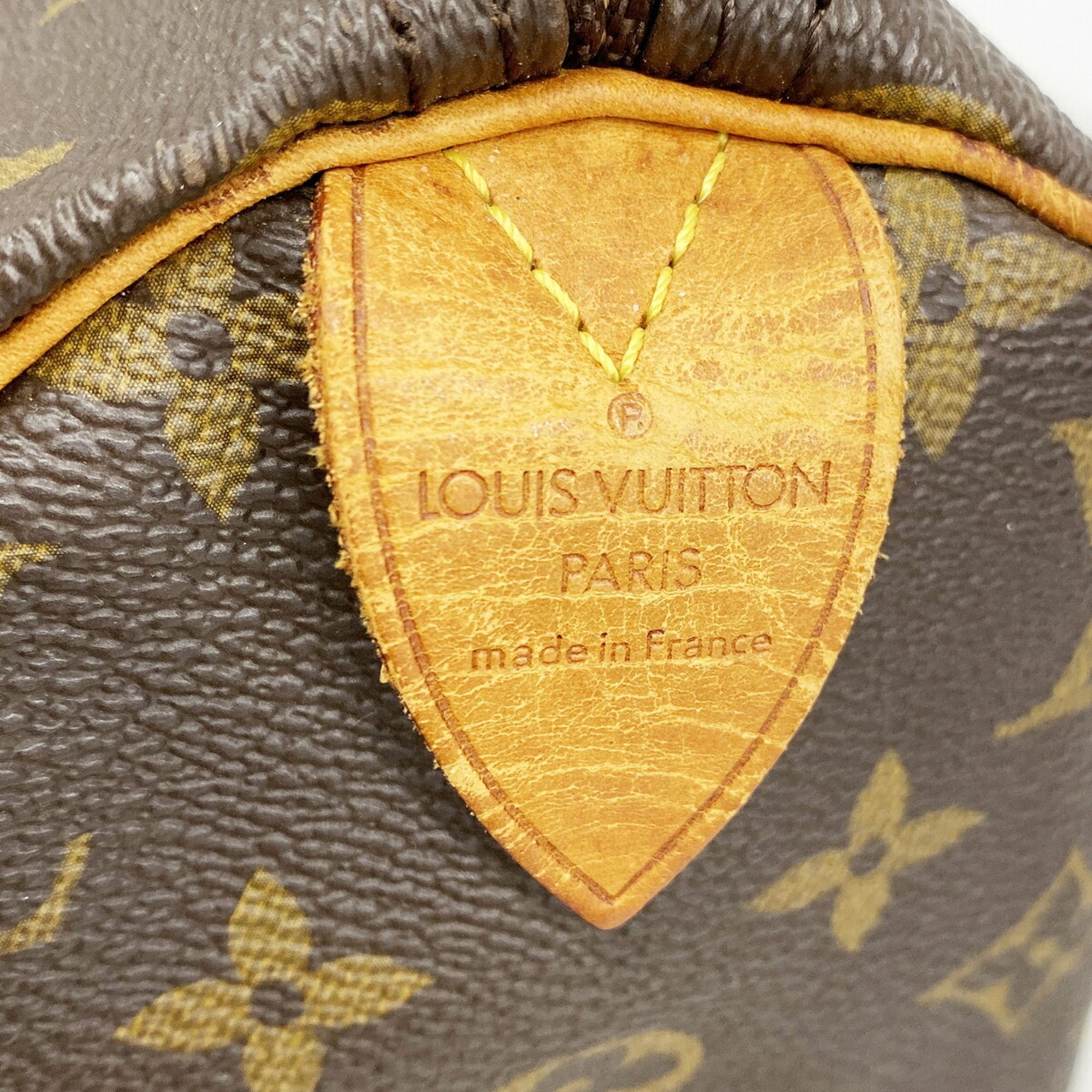 Handbag (Pre-Owned) - Louis Vuitton - Modalova