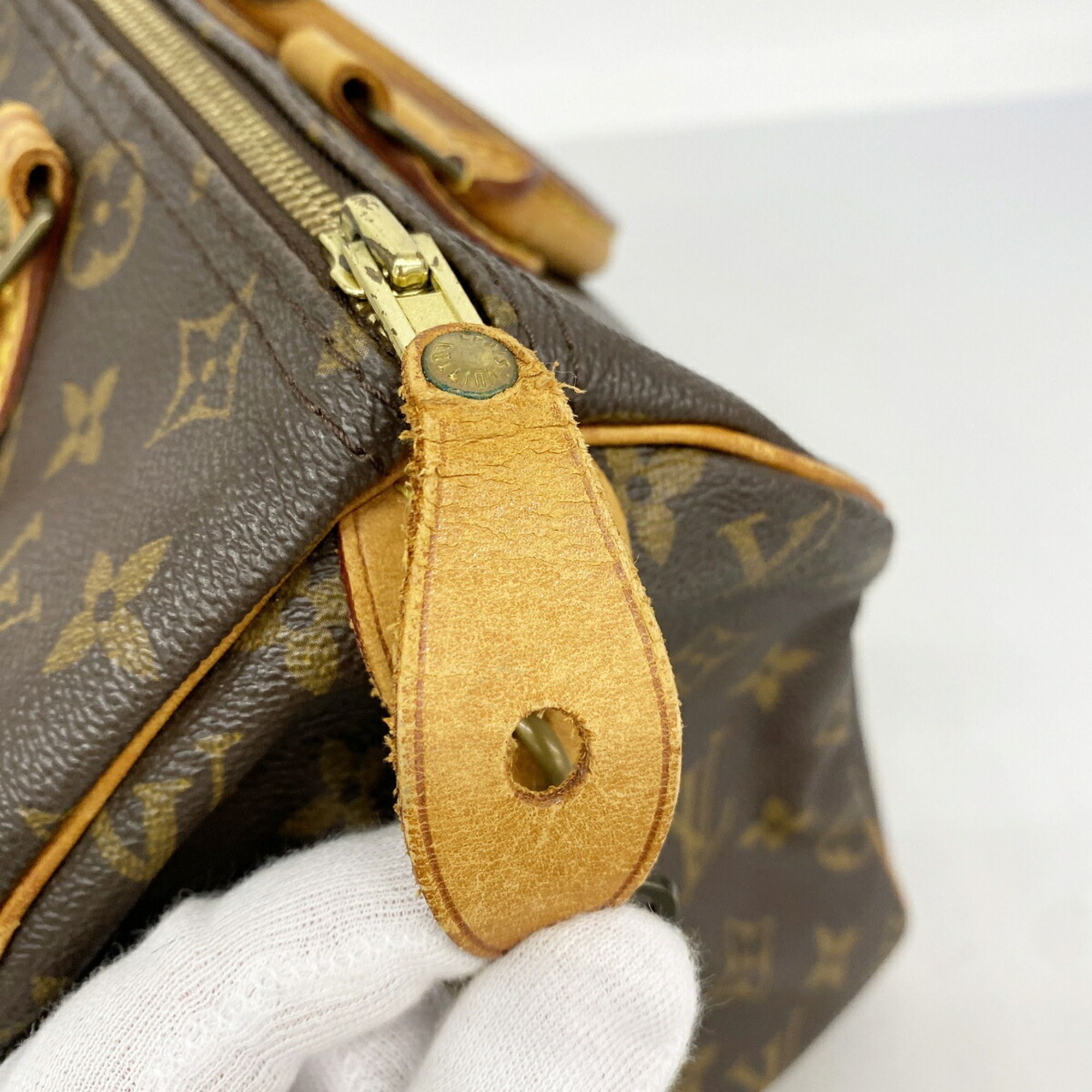 Handbag (Pre-Owned) - Louis Vuitton - Modalova