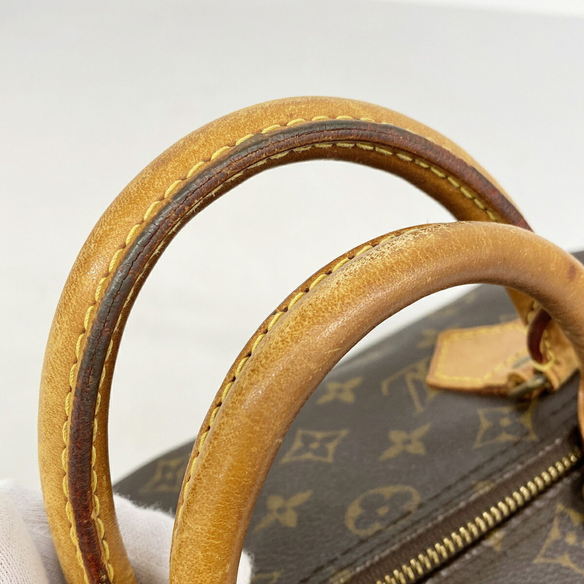 Handbag (Pre-Owned) - Louis Vuitton - Modalova