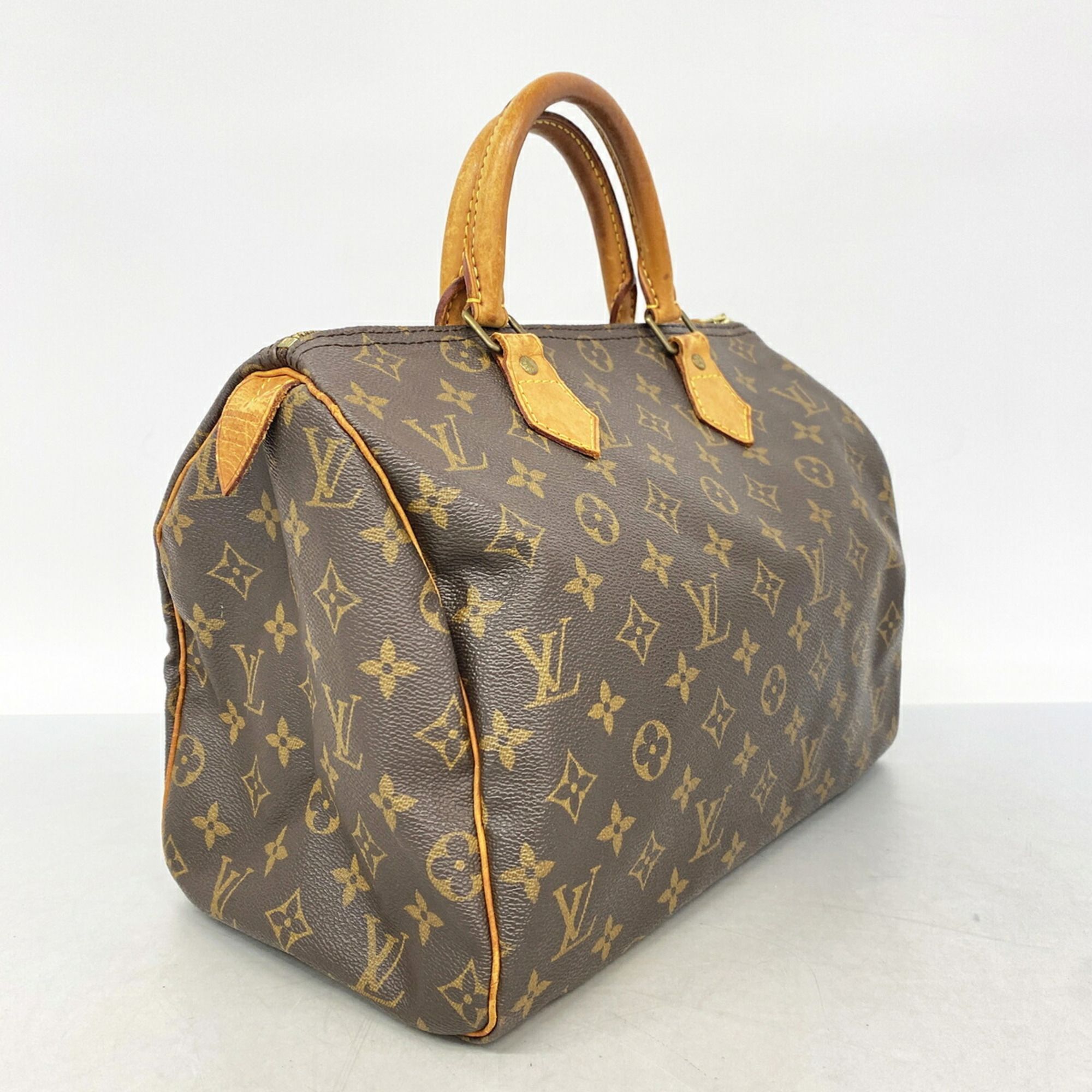 Handbag (Pre-Owned) - Louis Vuitton - Modalova