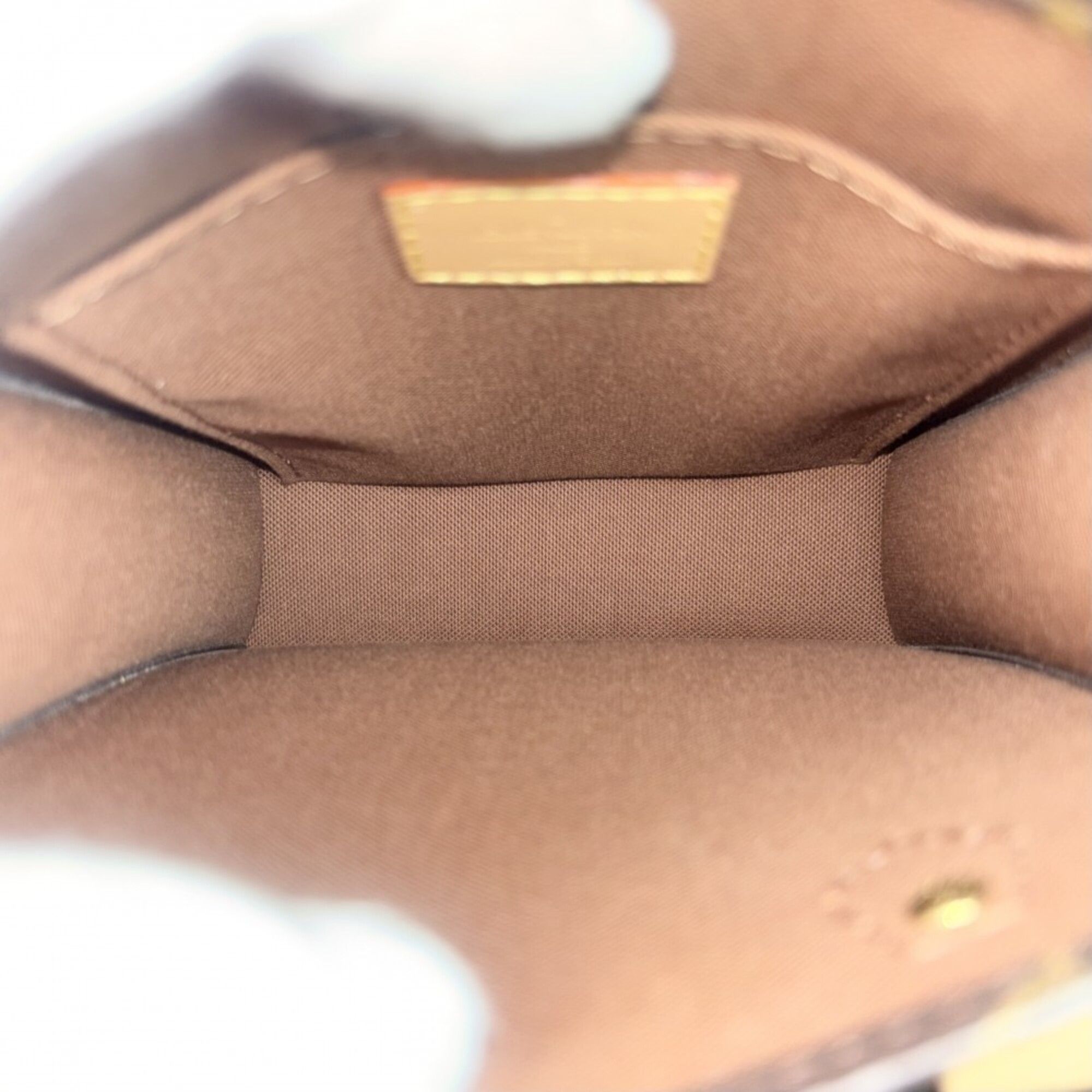 Monogram Monogram Handbag Shoulder Bag (Pre-Owned) - Louis Vuitton - Modalova