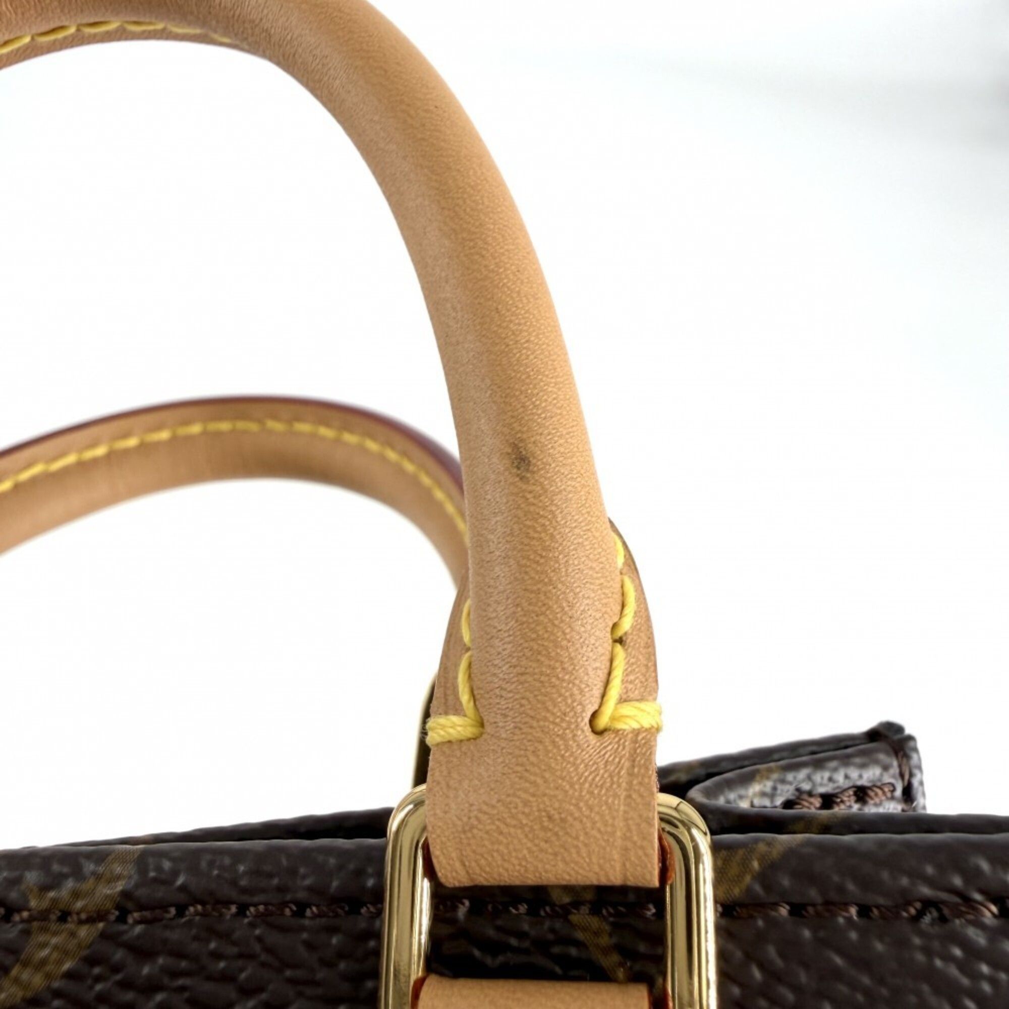 Monogram Monogram Handbag Shoulder Bag (Pre-Owned) - Louis Vuitton - Modalova