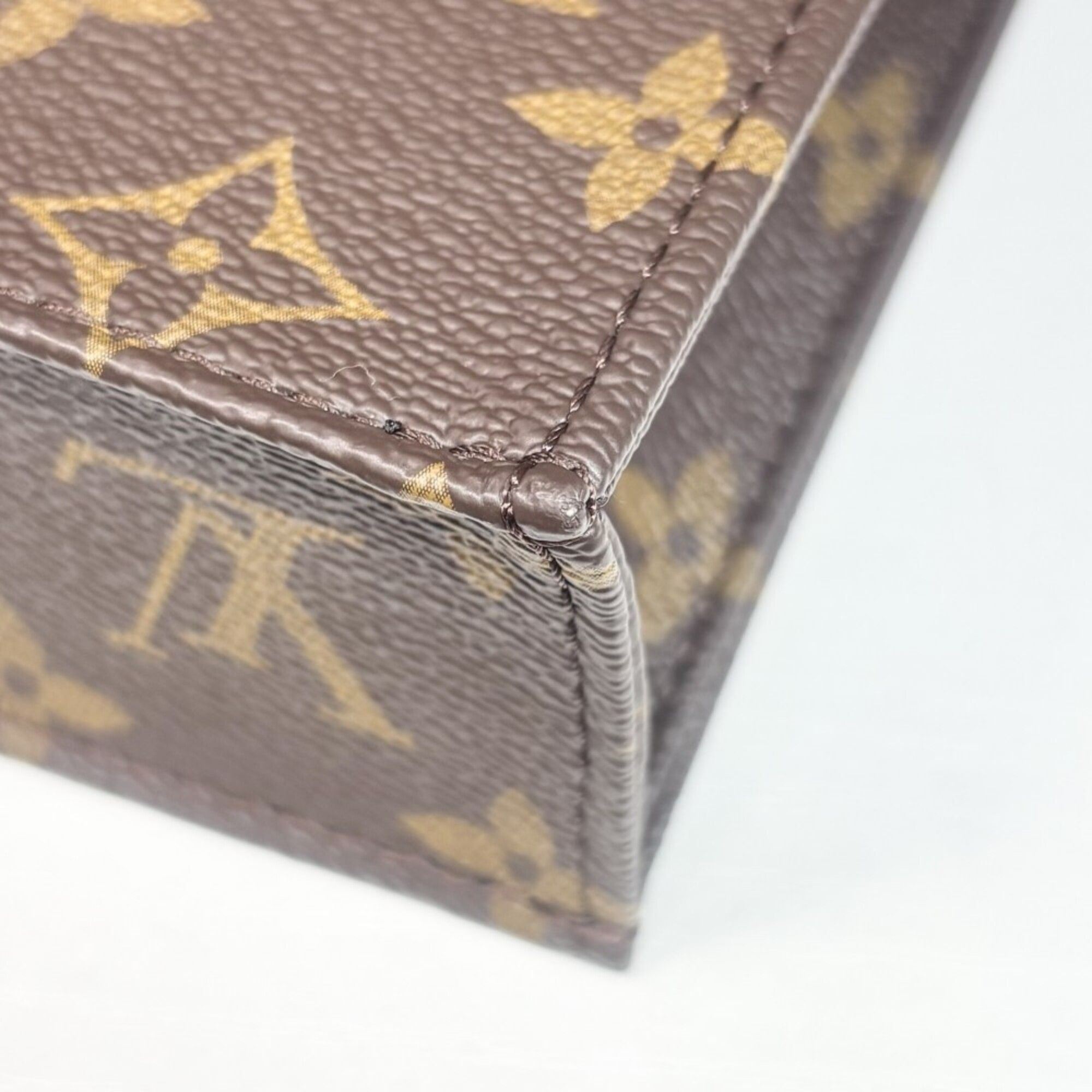 Monogram Monogram Handbag Shoulder Bag (Pre-Owned) - Louis Vuitton - Modalova
