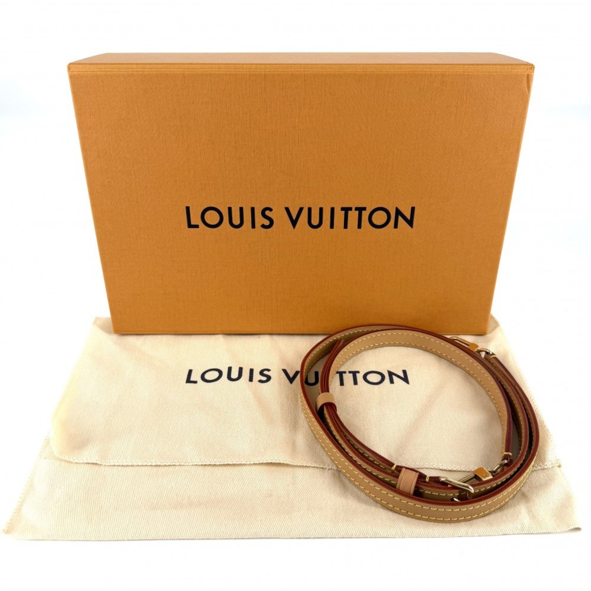Monogram Monogram Handbag Shoulder Bag (Pre-Owned) - Louis Vuitton - Modalova
