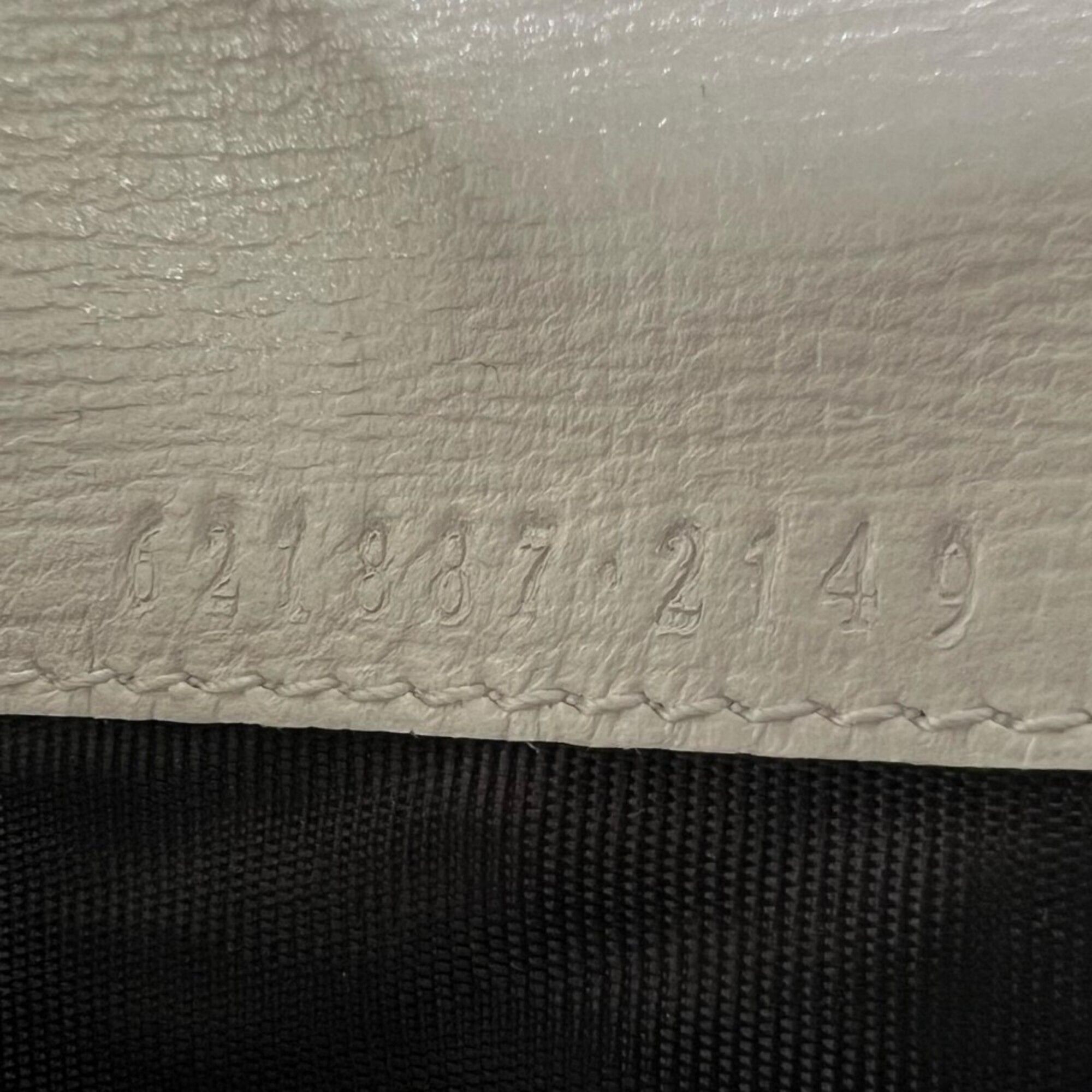 Gg Canvas Wallet (Bi-Fold) (Pre-Owned) - Gucci - Modalova