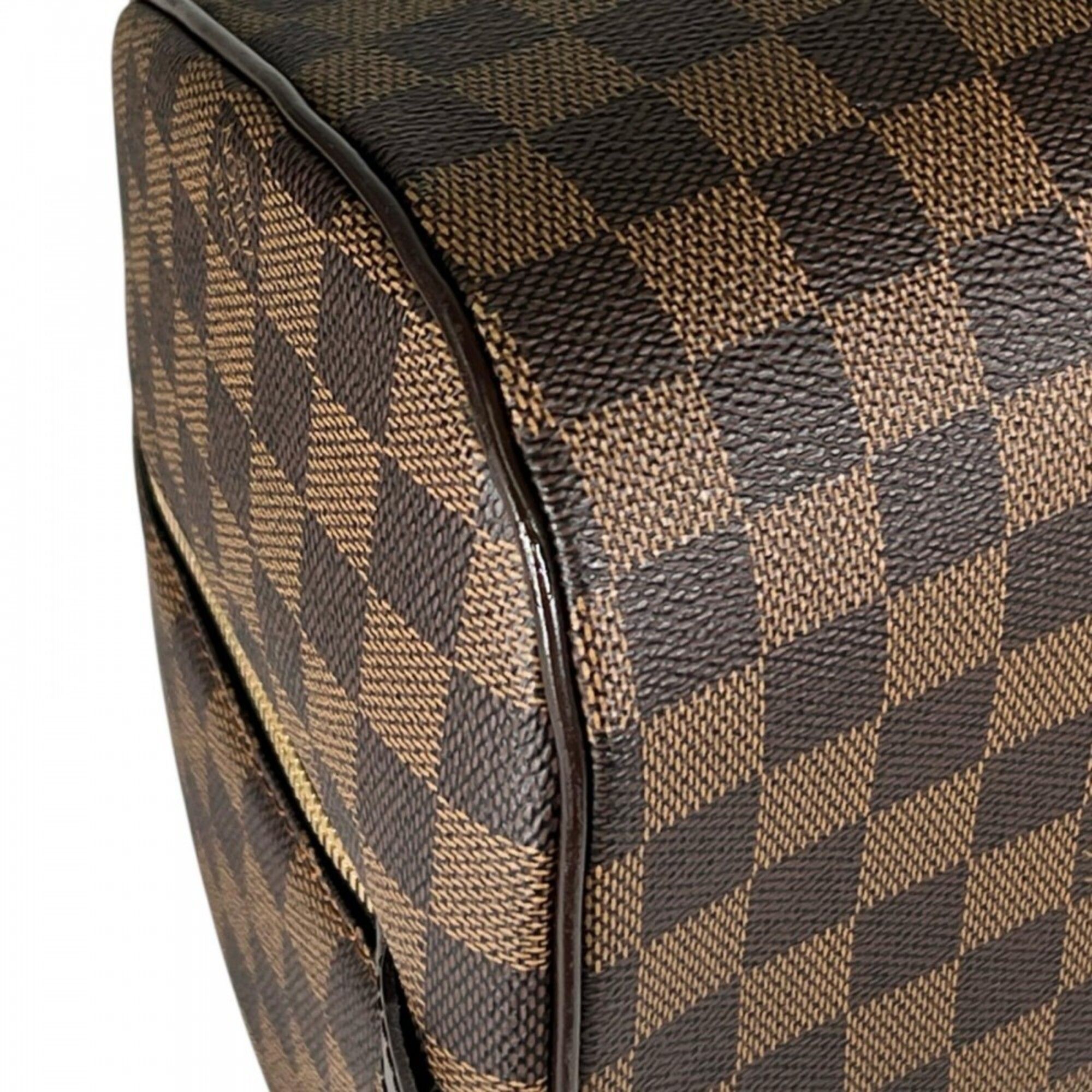 Damier Canvas Handbag (Pre-Owned) - Louis Vuitton - Modalova