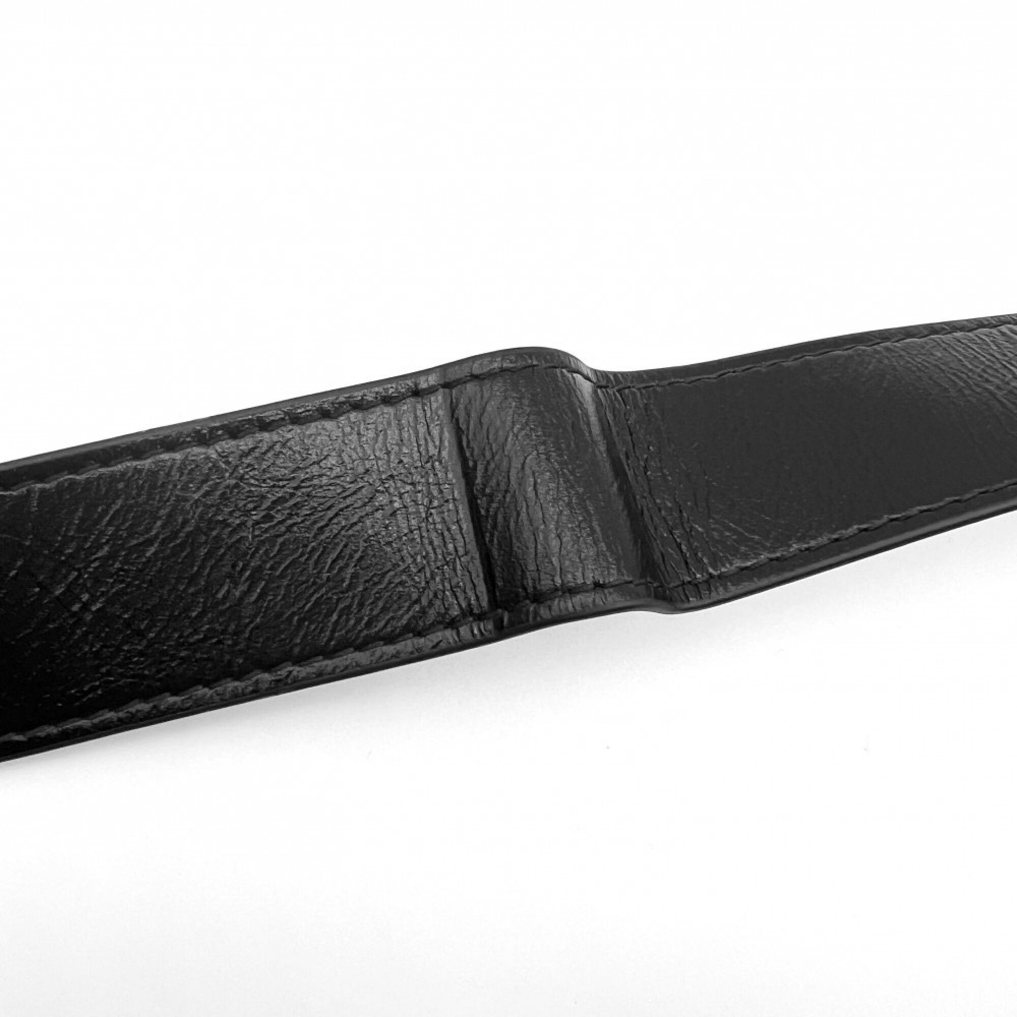 Leather Shoulder Bag (Pre-Owned) - Prada - Modalova