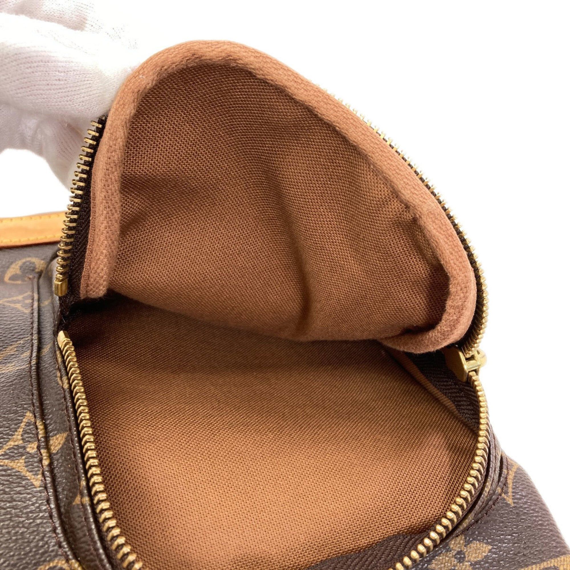 Backpack (Pre-Owned) - Louis Vuitton - Modalova