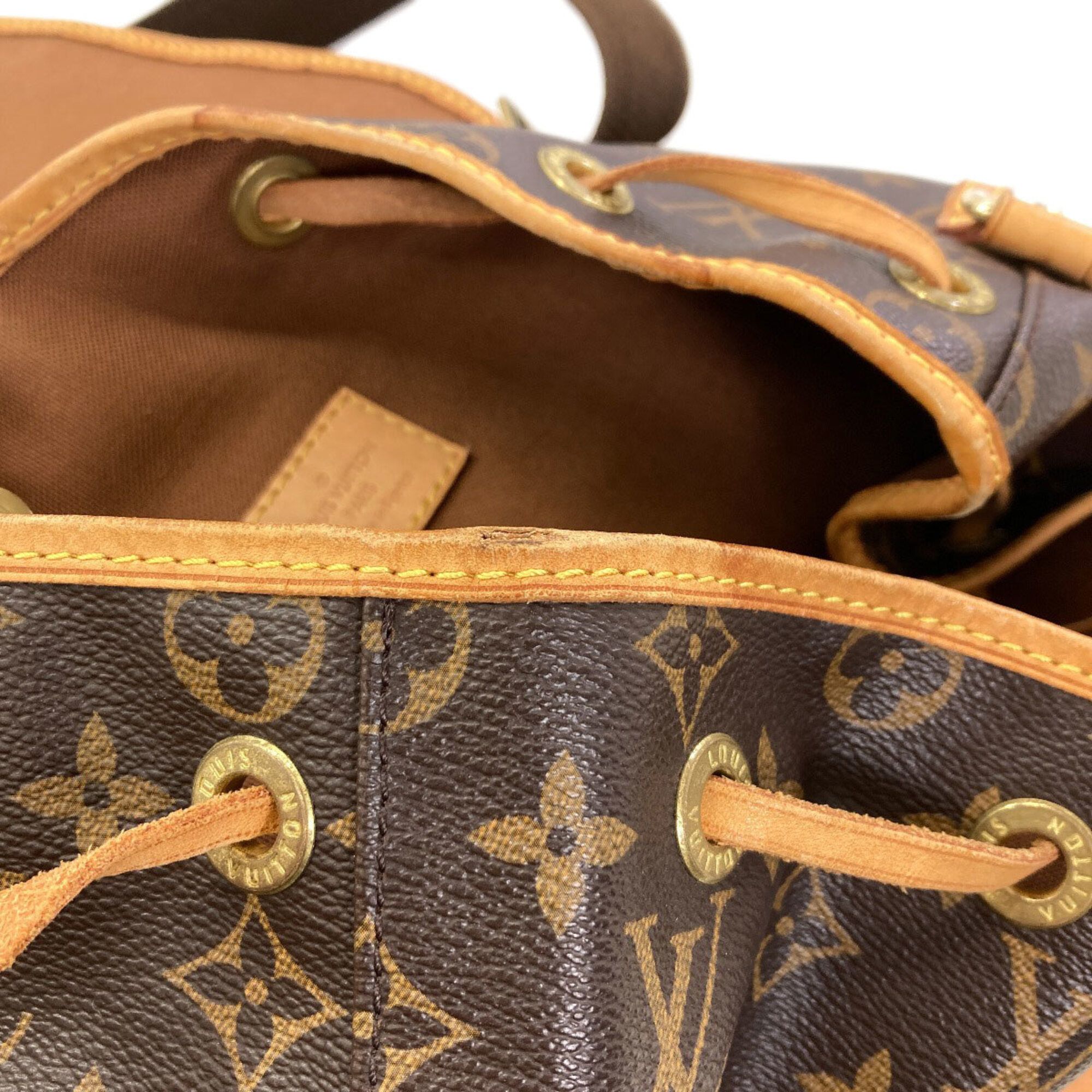 Backpack (Pre-Owned) - Louis Vuitton - Modalova
