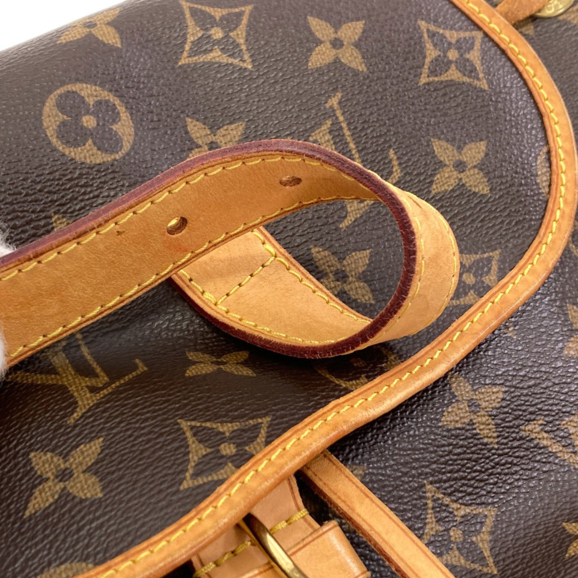 Backpack (Pre-Owned) - Louis Vuitton - Modalova