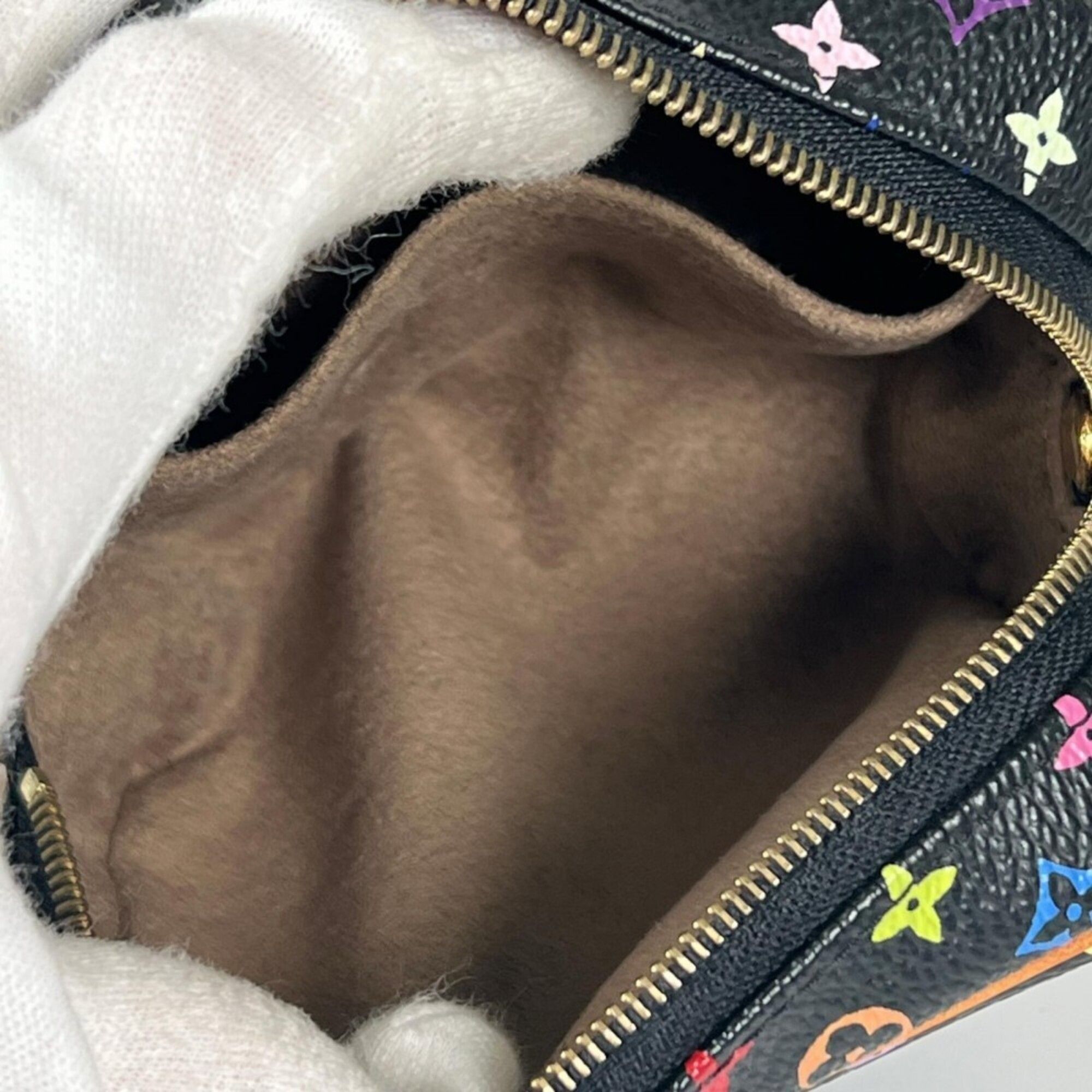 Multicolore Pouch (Pre-Owned) - Louis Vuitton - Modalova