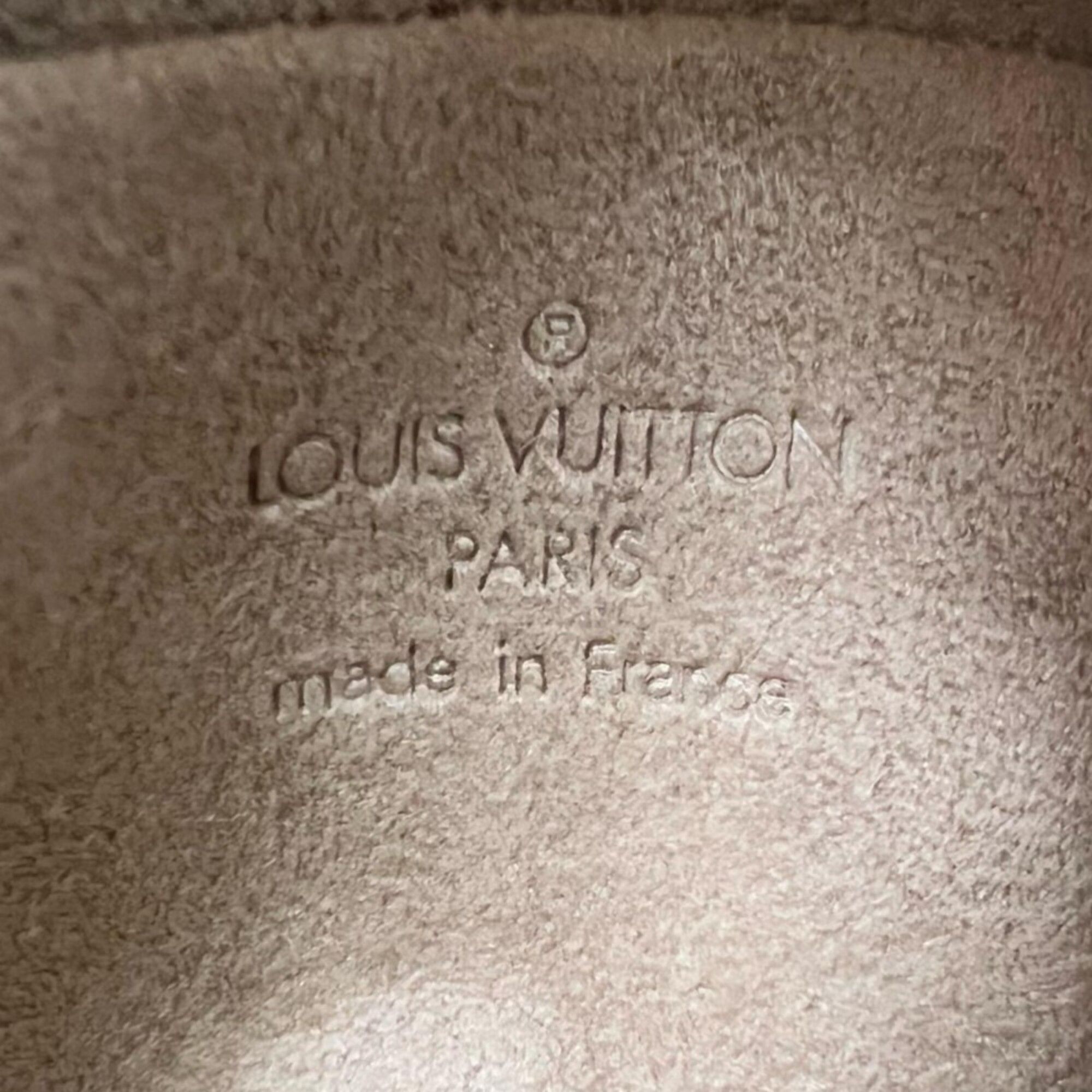 Multicolore Pouch (Pre-Owned) - Louis Vuitton - Modalova