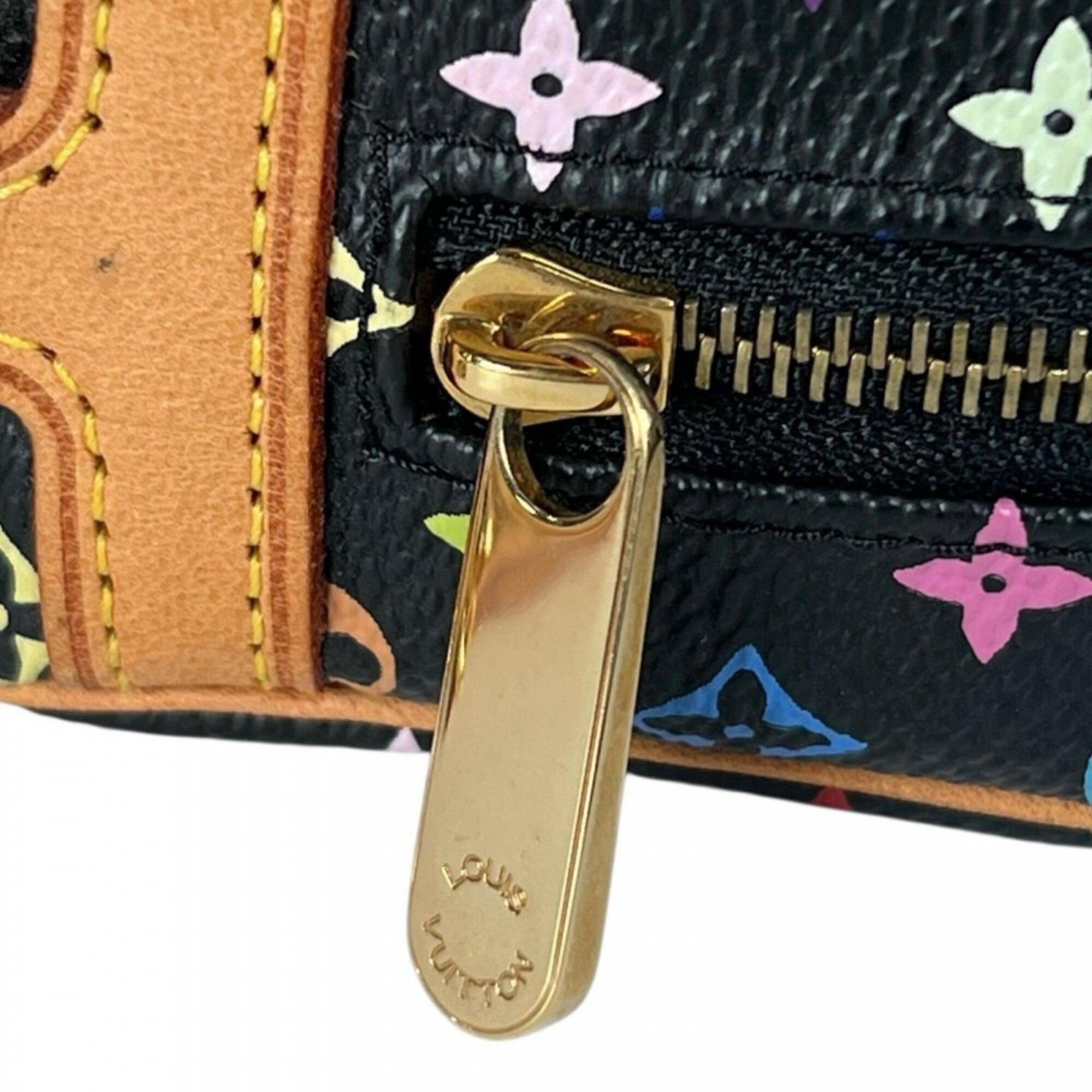 Multicolore Pouch (Pre-Owned) - Louis Vuitton - Modalova
