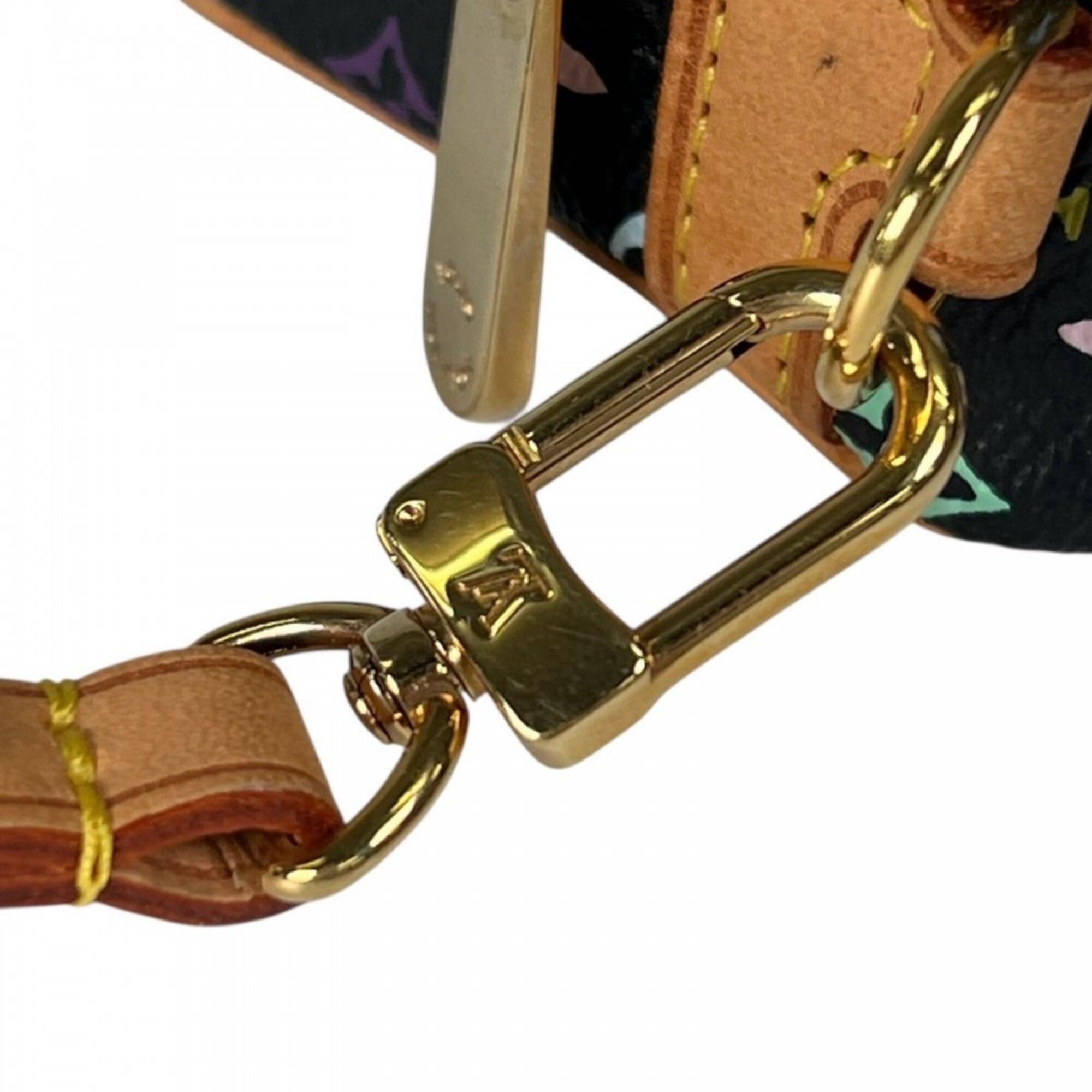 Multicolore Pouch (Pre-Owned) - Louis Vuitton - Modalova