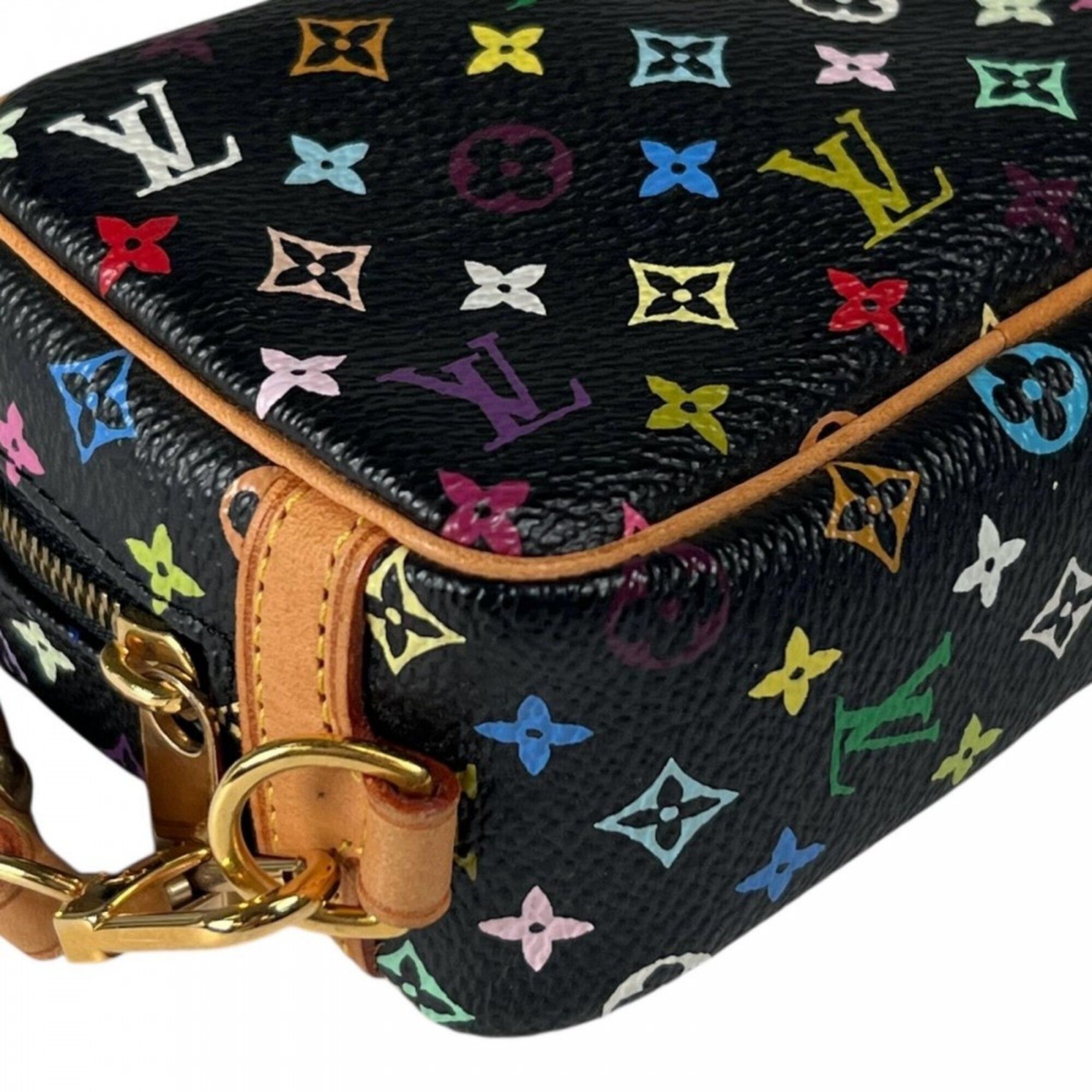 Multicolore Pouch (Pre-Owned) - Louis Vuitton - Modalova