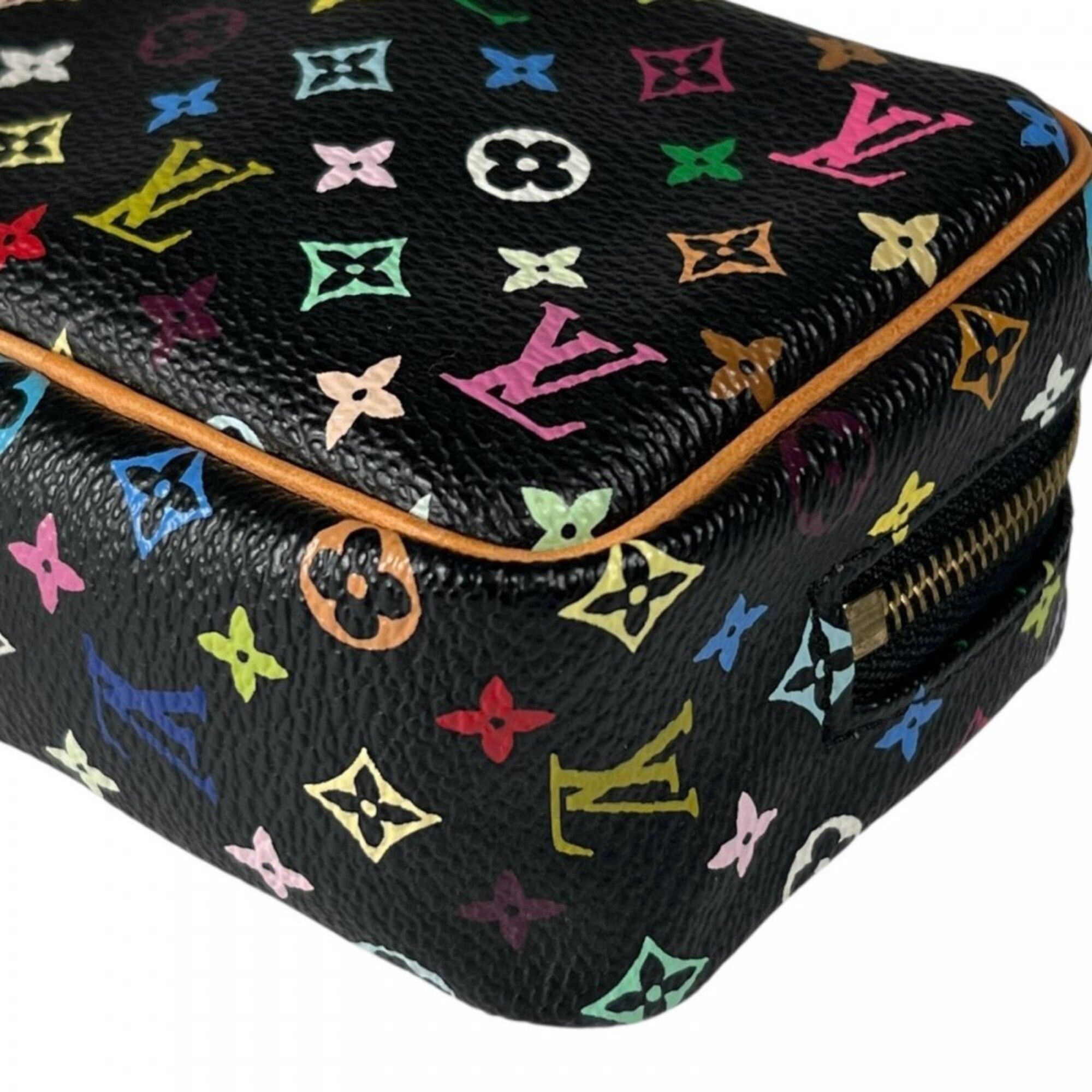 Multicolore Pouch (Pre-Owned) - Louis Vuitton - Modalova