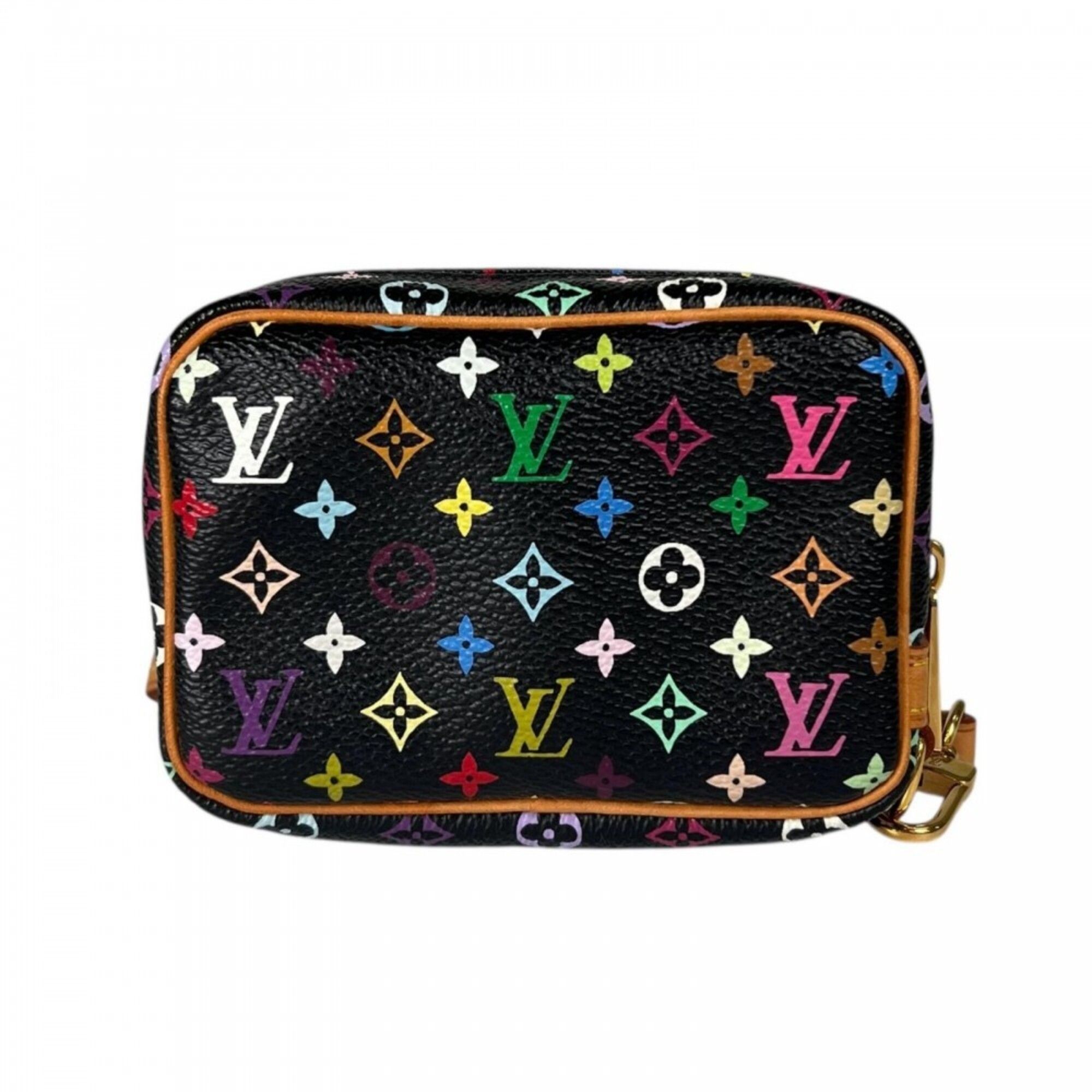 Multicolore Pouch (Pre-Owned) - Louis Vuitton - Modalova