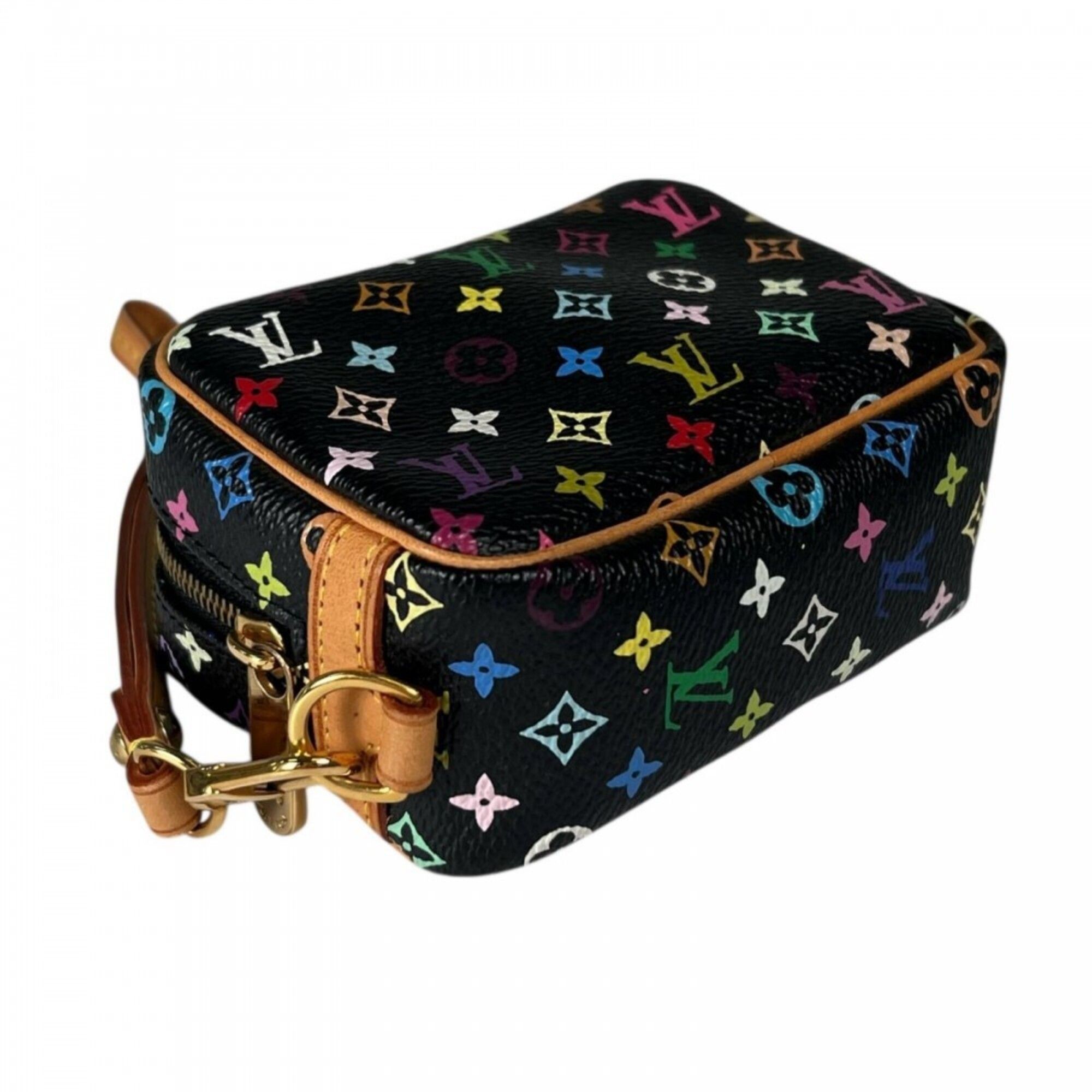 Multicolore Pouch (Pre-Owned) - Louis Vuitton - Modalova