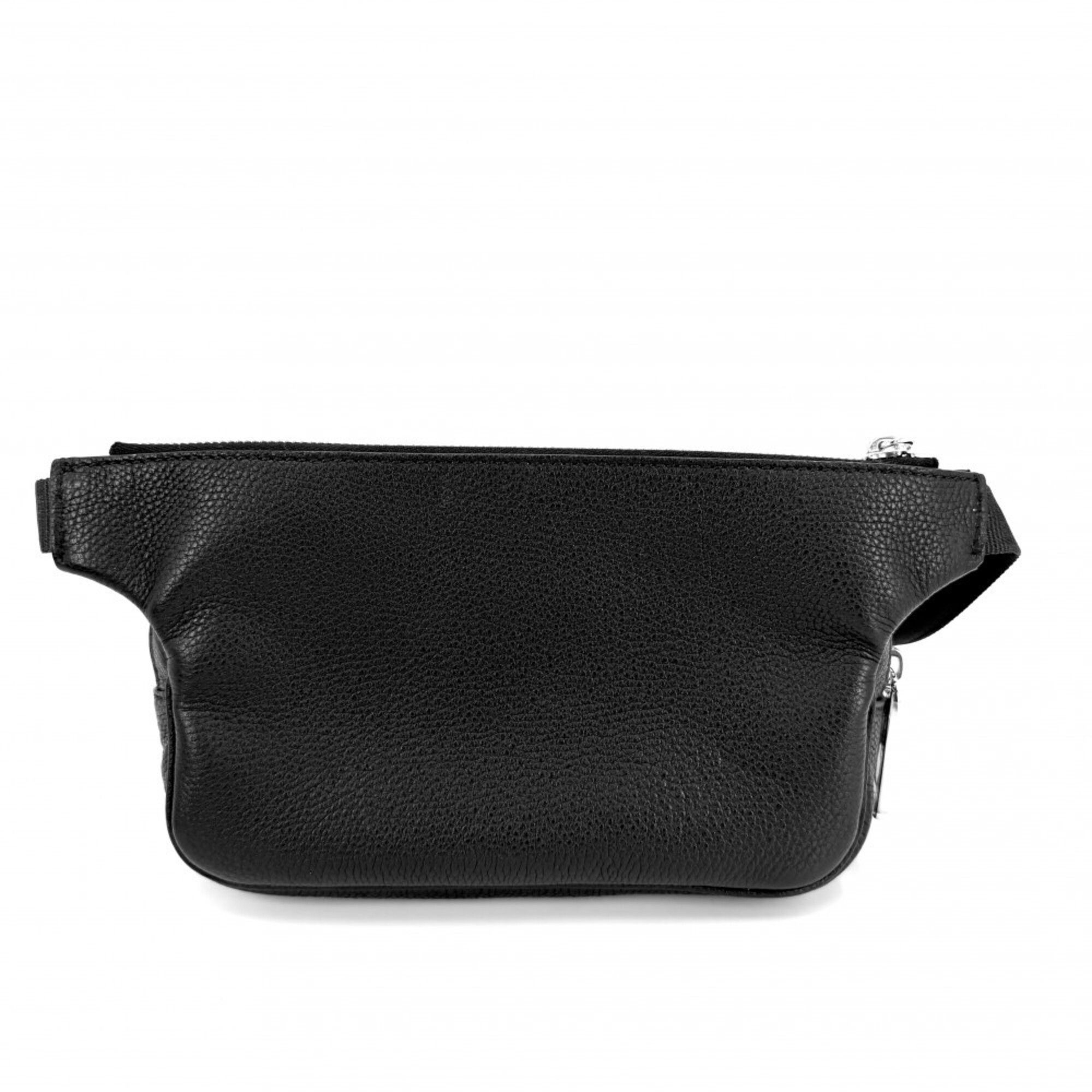 Fendi Black Leather (Pre-Owned) - Fendi - Modalova
