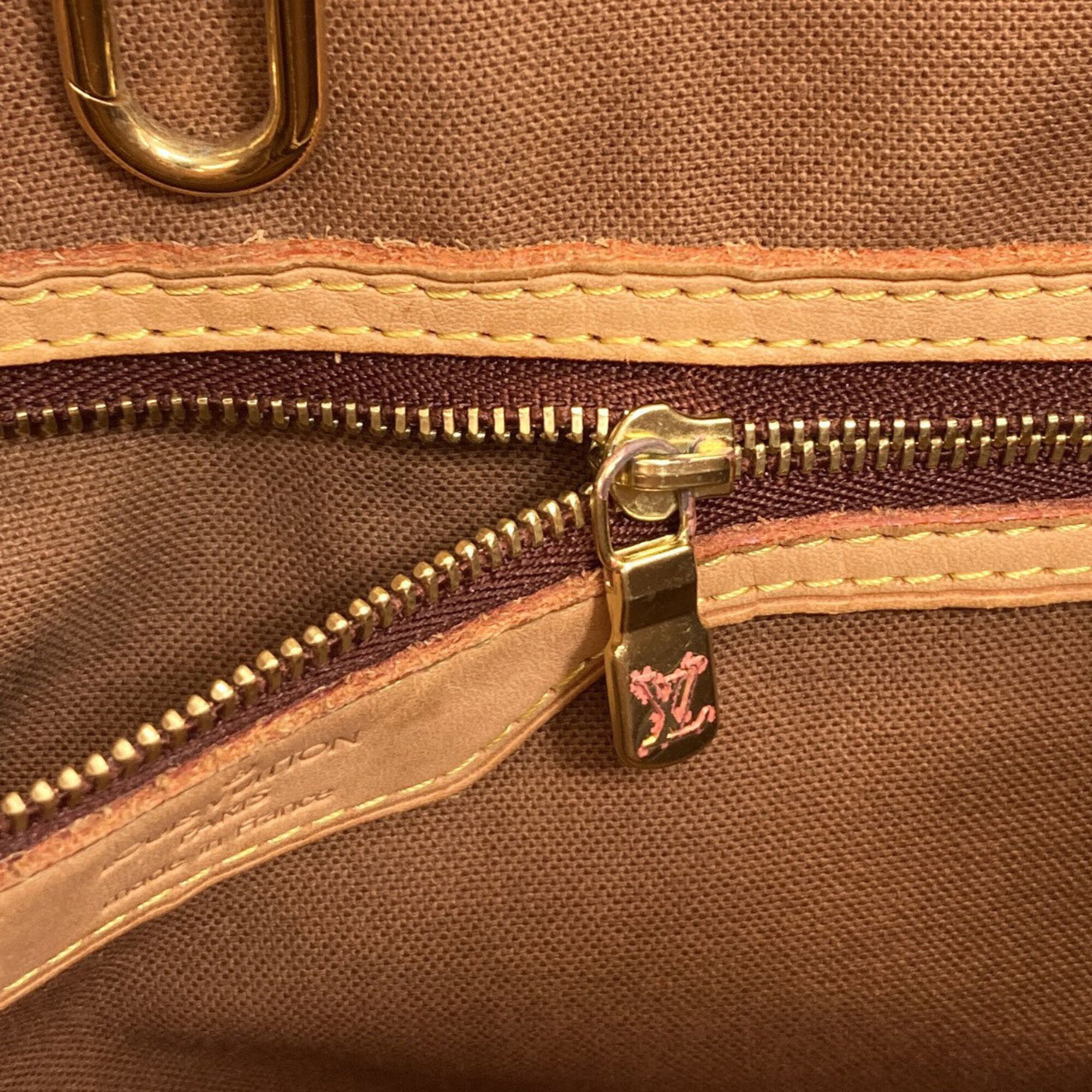 Tote Bag (Pre-Owned) - Louis Vuitton - Modalova