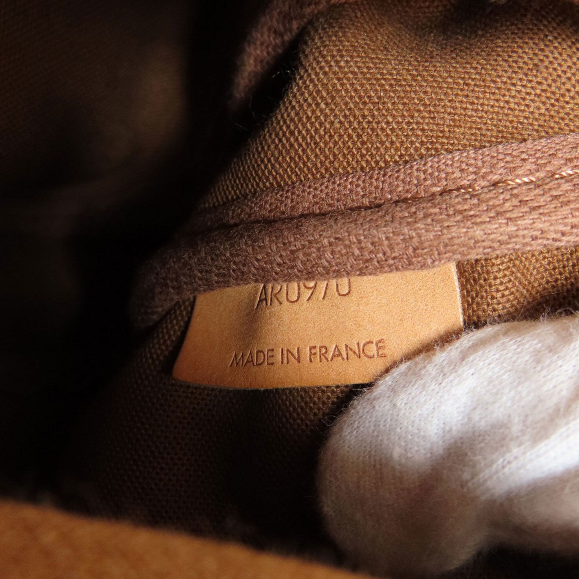 Shoulder Bag (Pre-Owned) - Louis Vuitton - Modalova