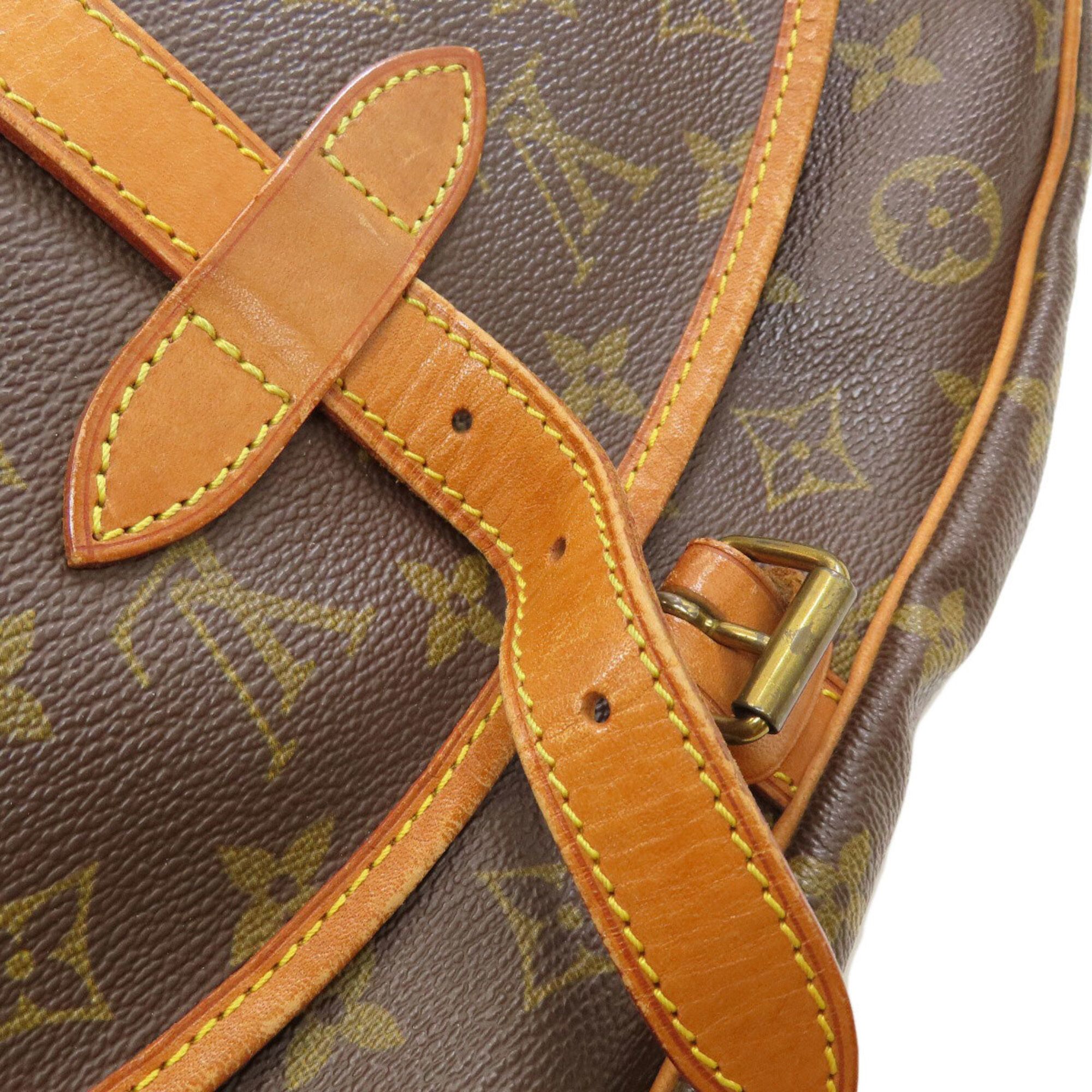 Shoulder Bag (Pre-Owned) - Louis Vuitton - Modalova