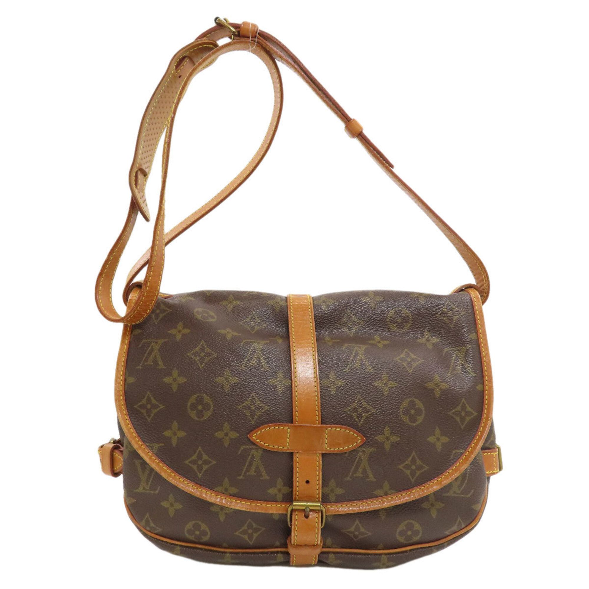 Shoulder Bag (Pre-Owned) - Louis Vuitton - Modalova