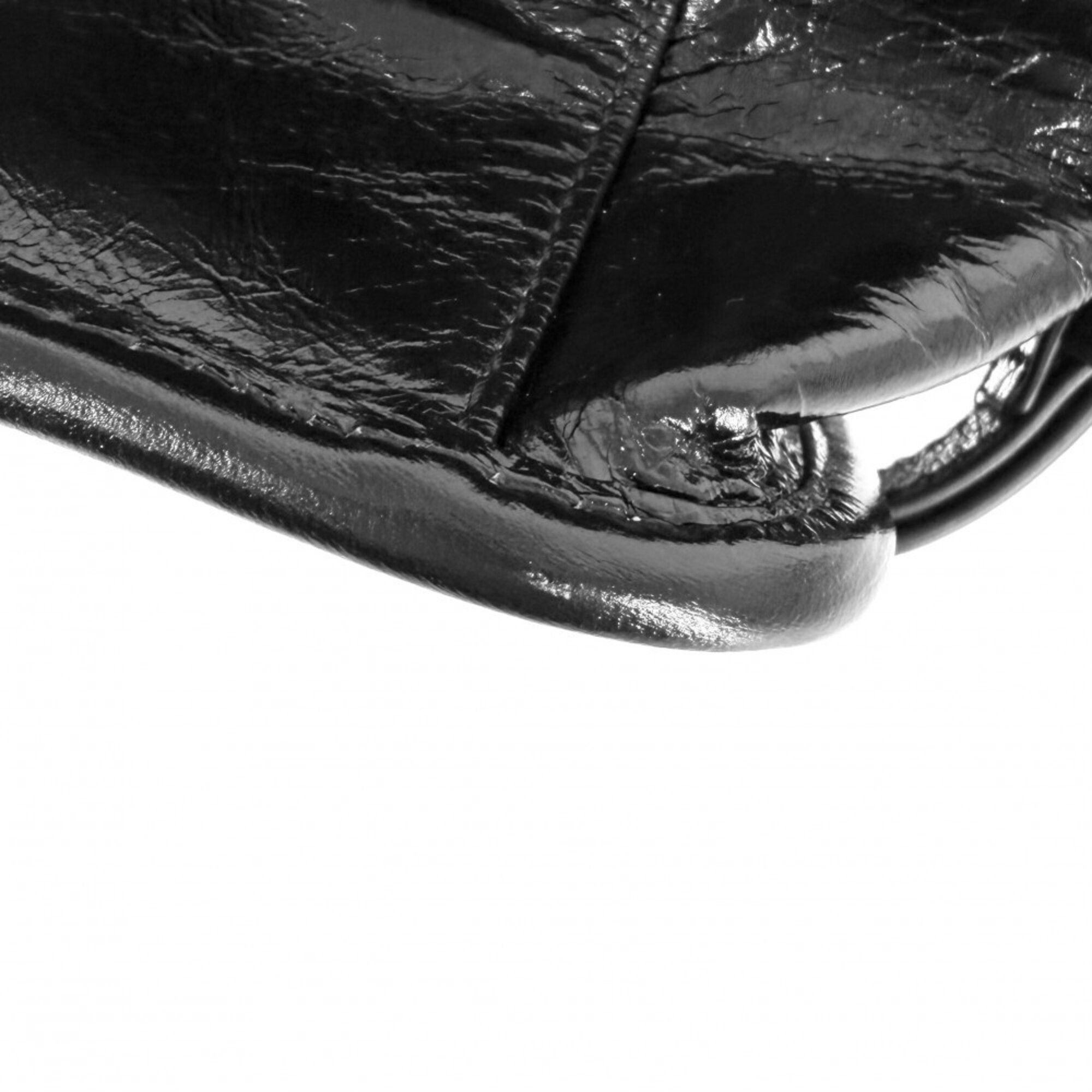 Leather Shoulder Bag (Pre-Owned) - Prada - Modalova