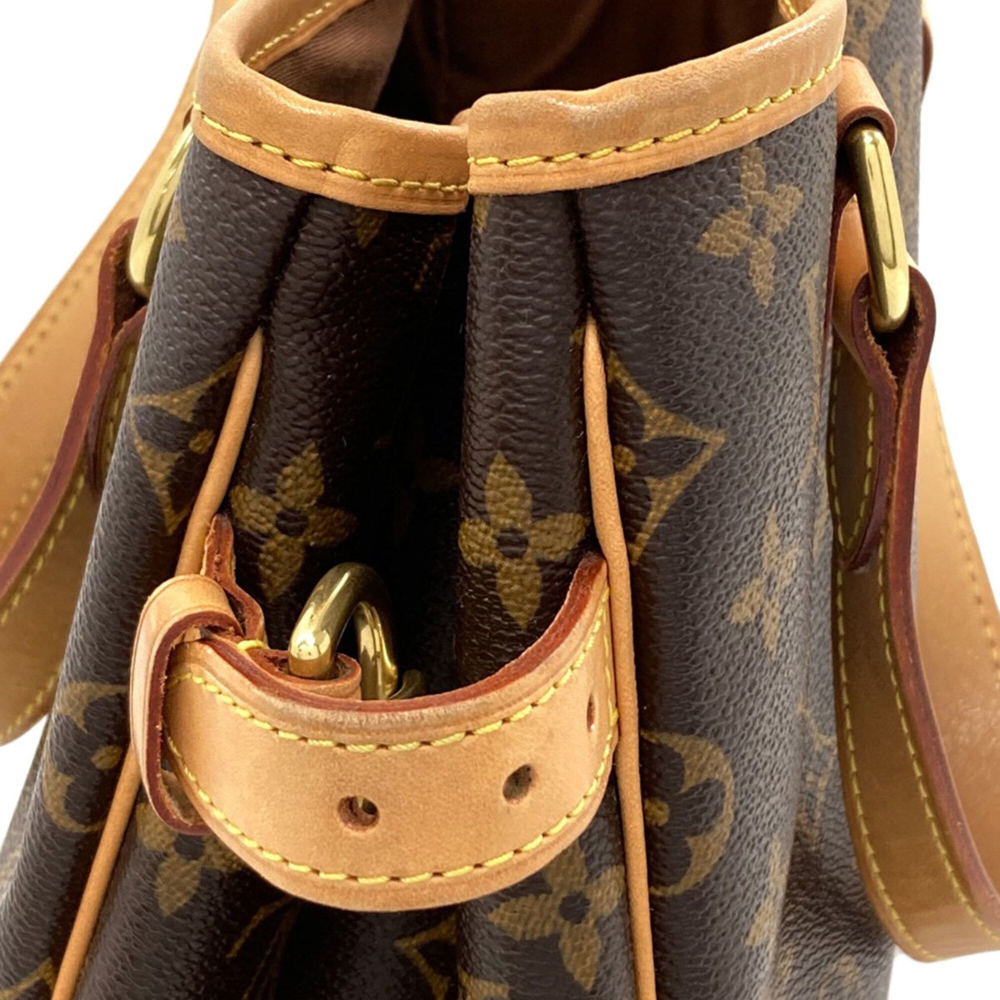 Tote Bag (Pre-Owned) - Louis Vuitton - Modalova