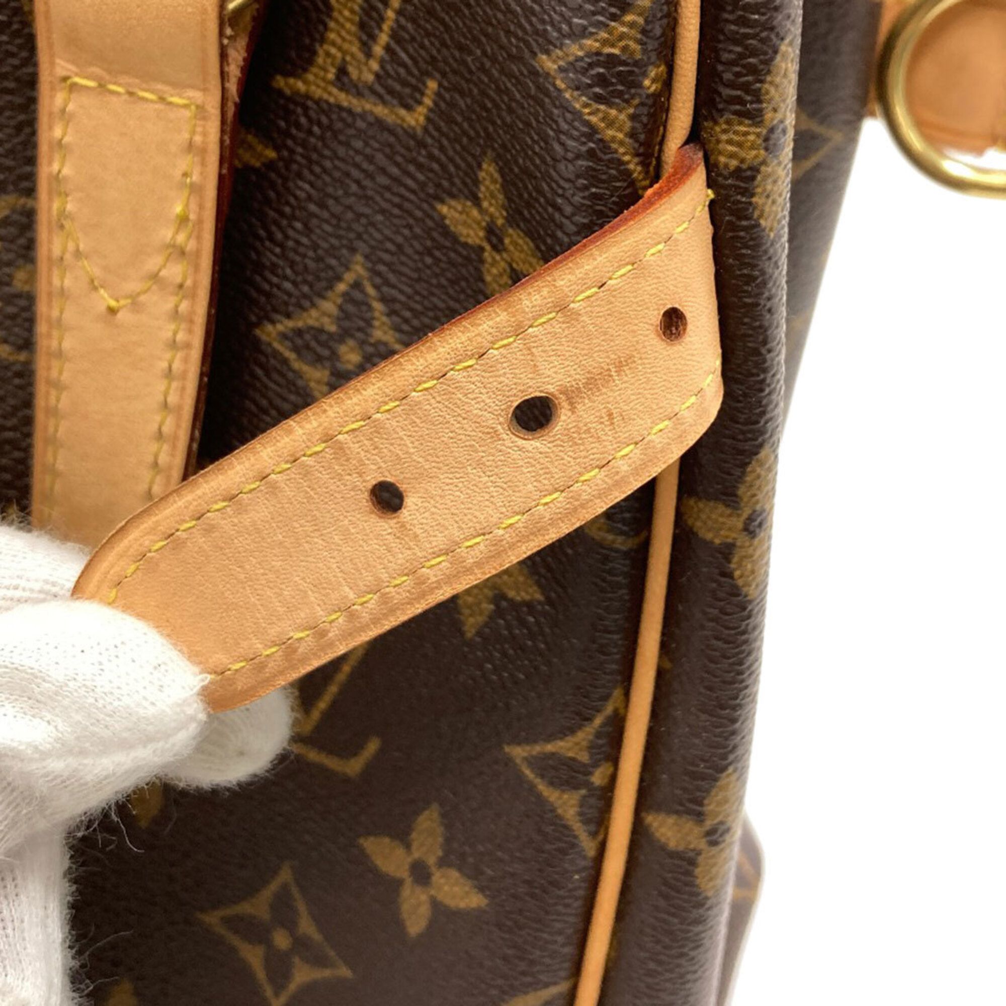 Tote Bag (Pre-Owned) - Louis Vuitton - Modalova