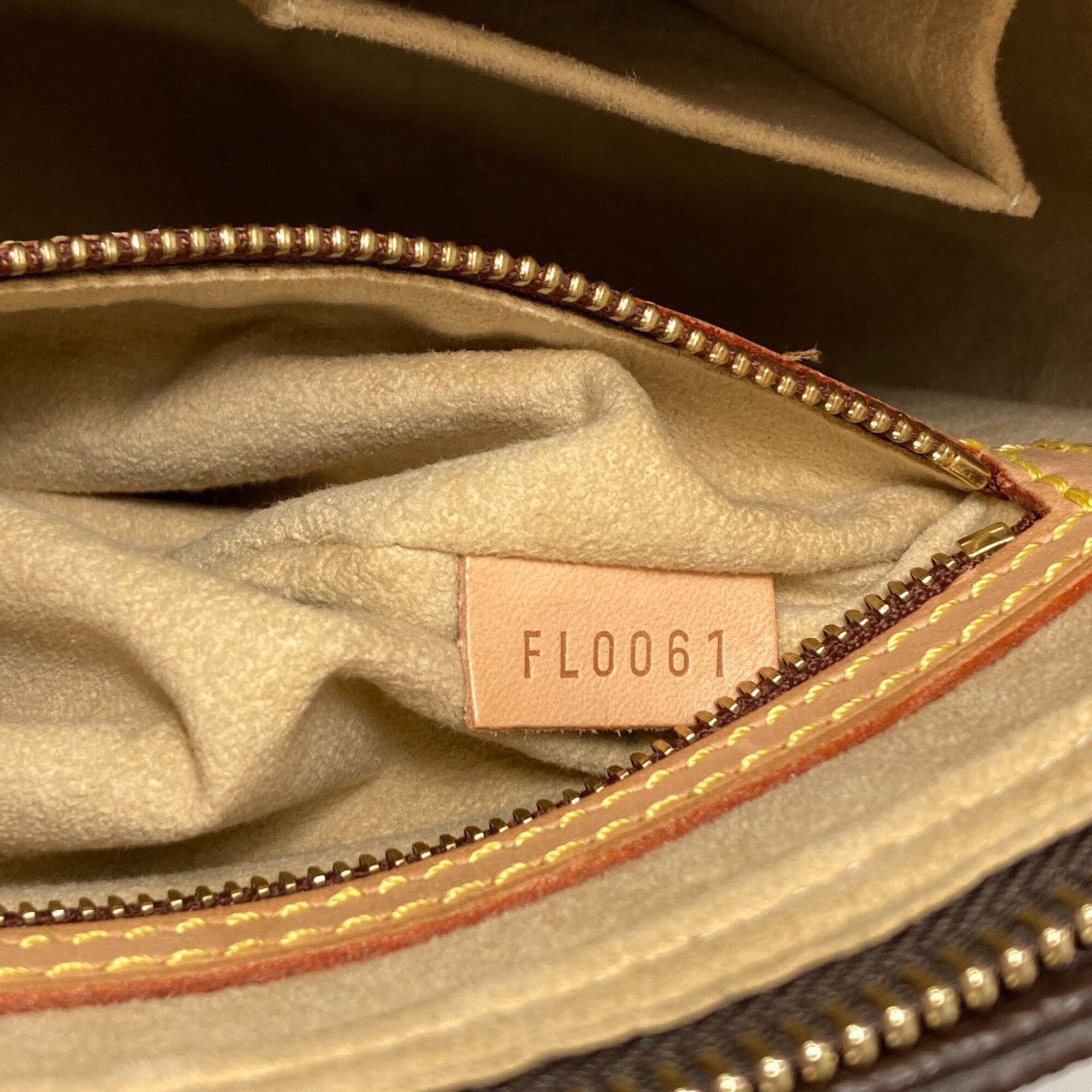 Handbag (Pre-Owned) - Louis Vuitton - Modalova