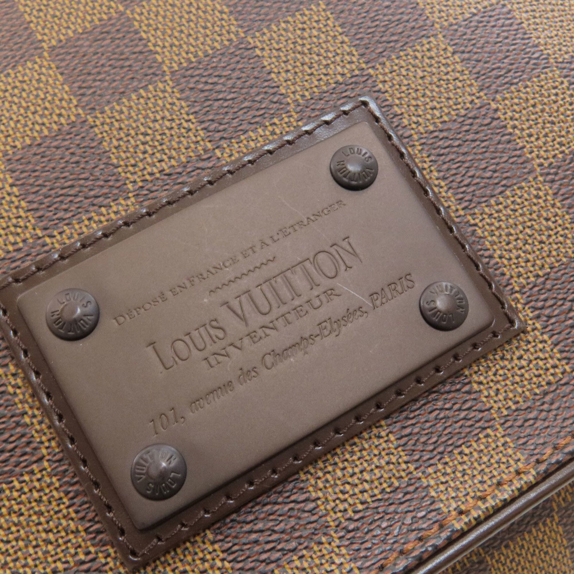 Shoulder Bag (Pre-Owned) - Louis Vuitton - Modalova