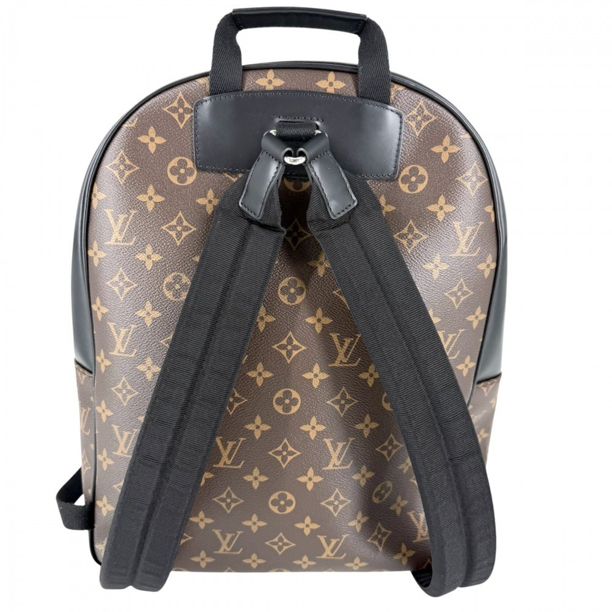 Monogram Macassar Backpack (Pre-Owned) - Louis Vuitton - Modalova