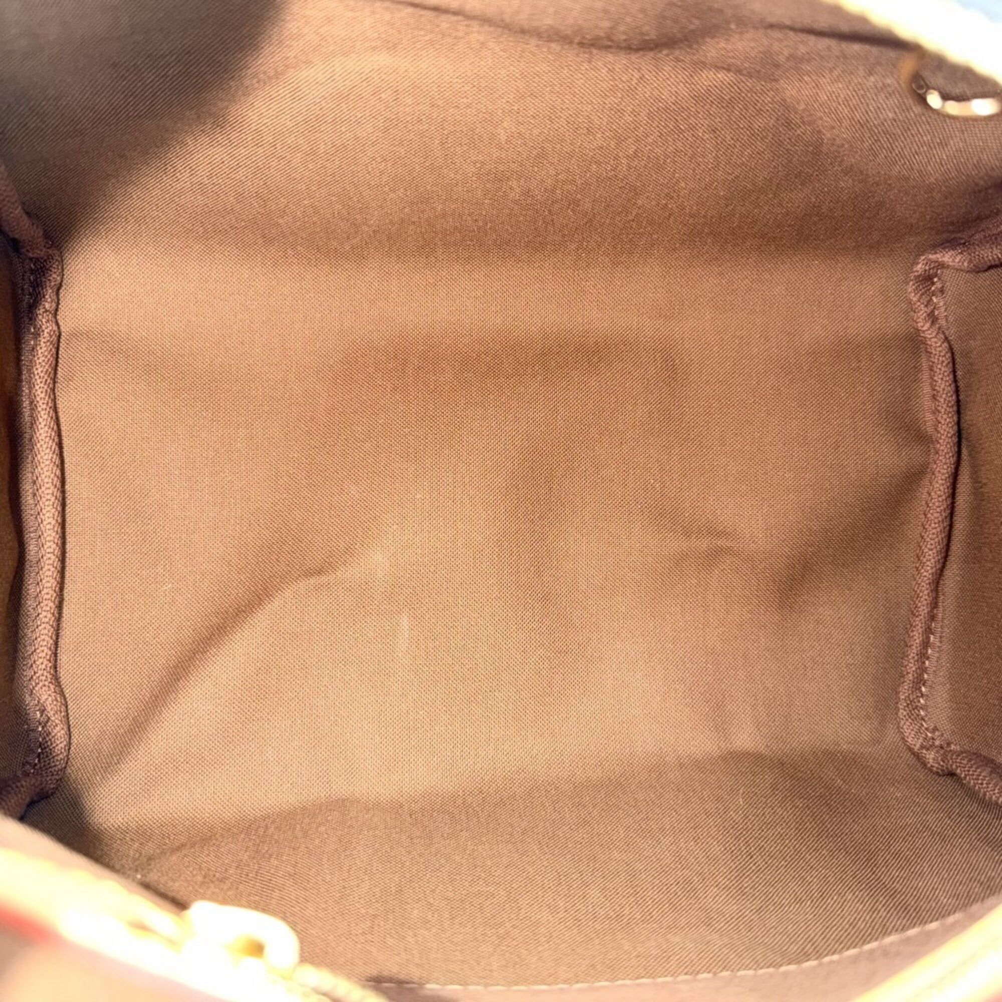 Monogram Monogram Boston Bag Handbag (Pre-Owned) - Louis Vuitton - Modalova